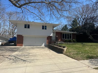 Project in Des Moines