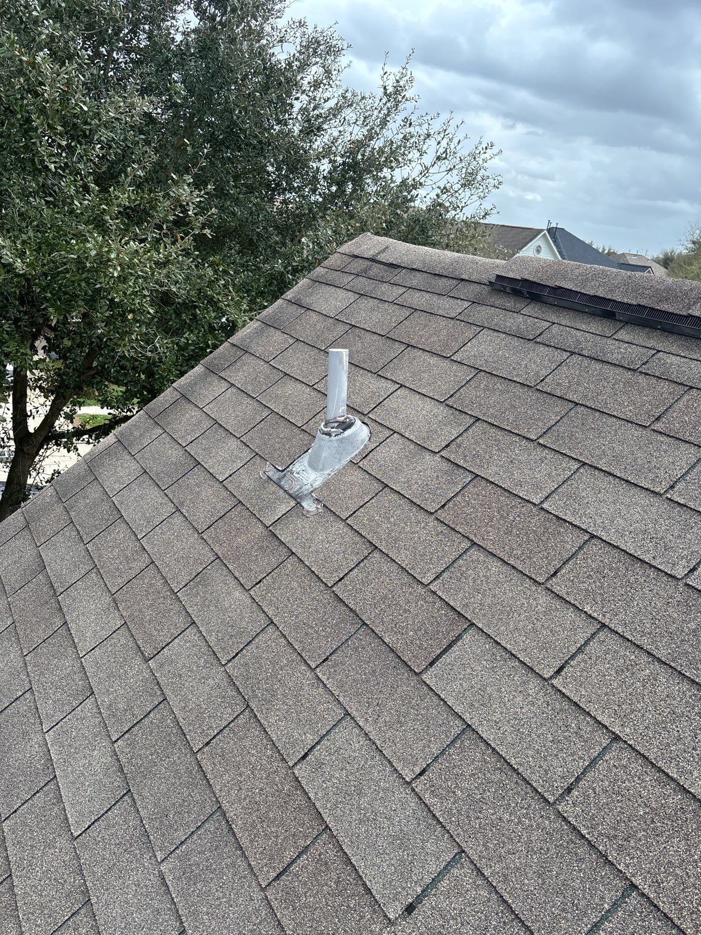 Roof Repair Houston by Roof Repair Company