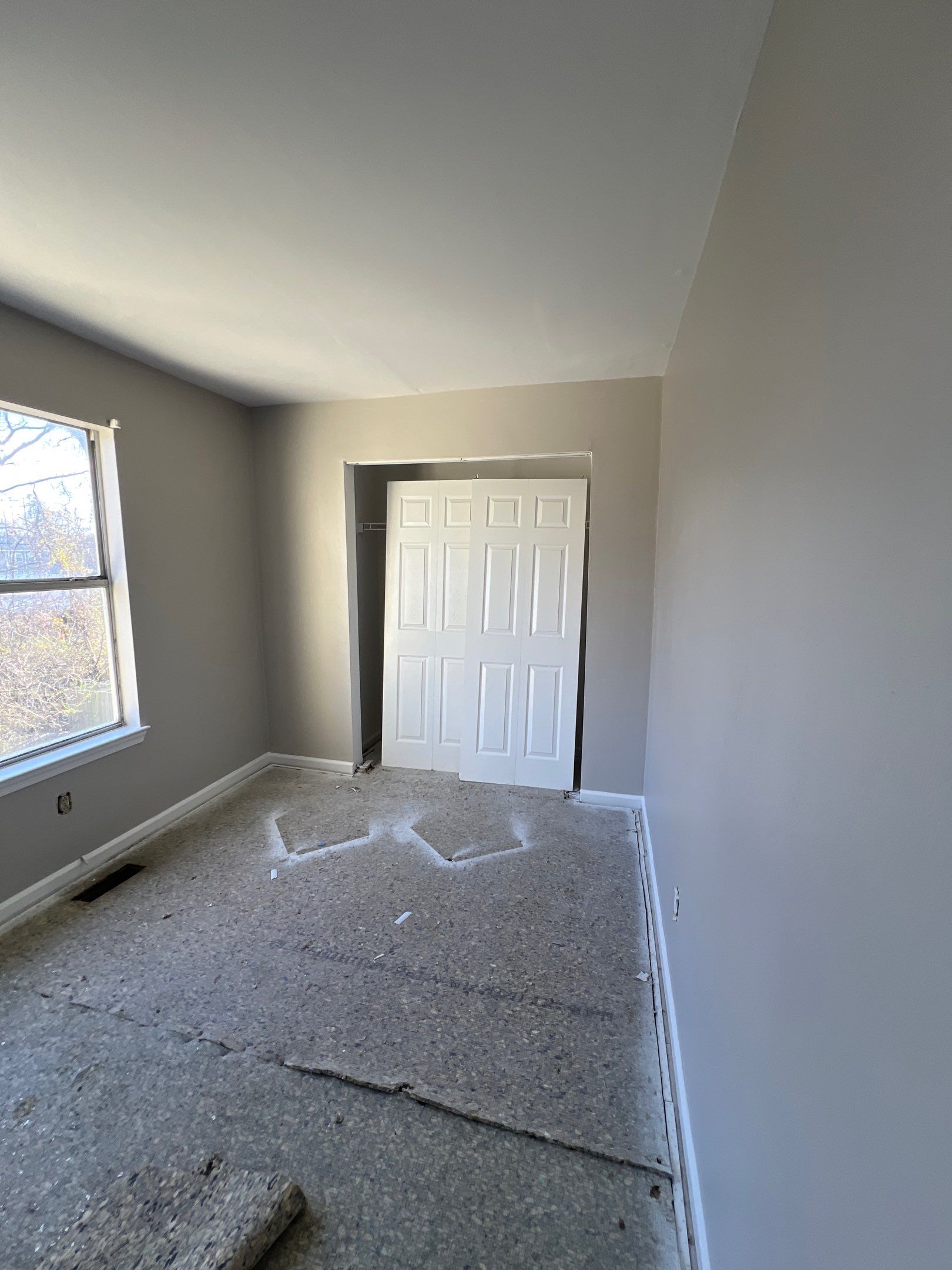 Residential - Portsmouth  by Rodriguez Drywall And Paint 