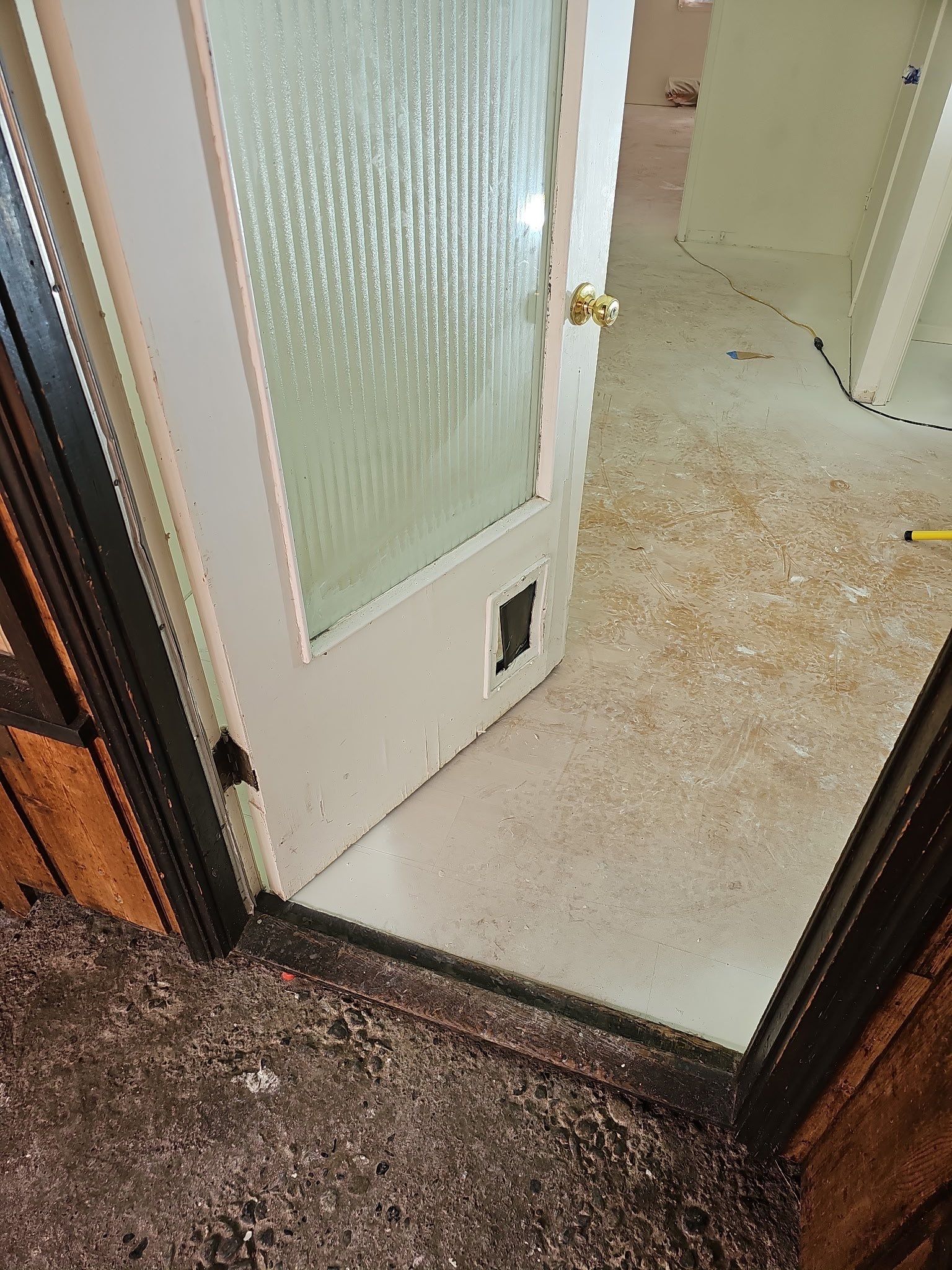 House Renovation - 25th st- West Vancouver by YVR Construction Group