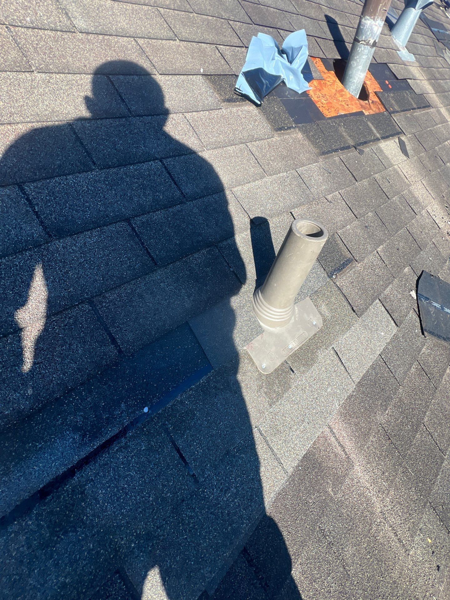 Roof Repair Seabrook by Roof Repair Company