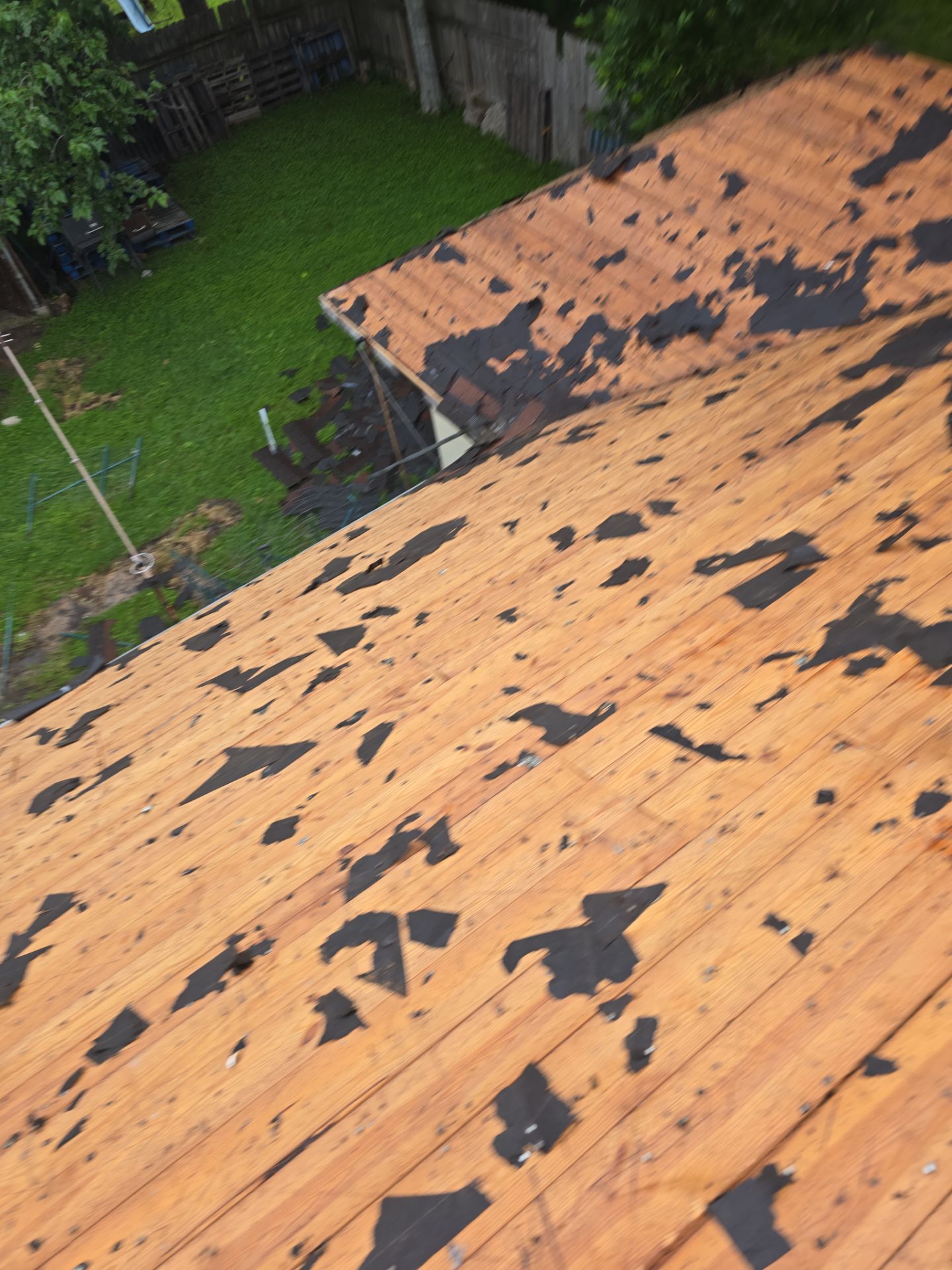 Roof Replacement Deer Park by Roof Repair Company