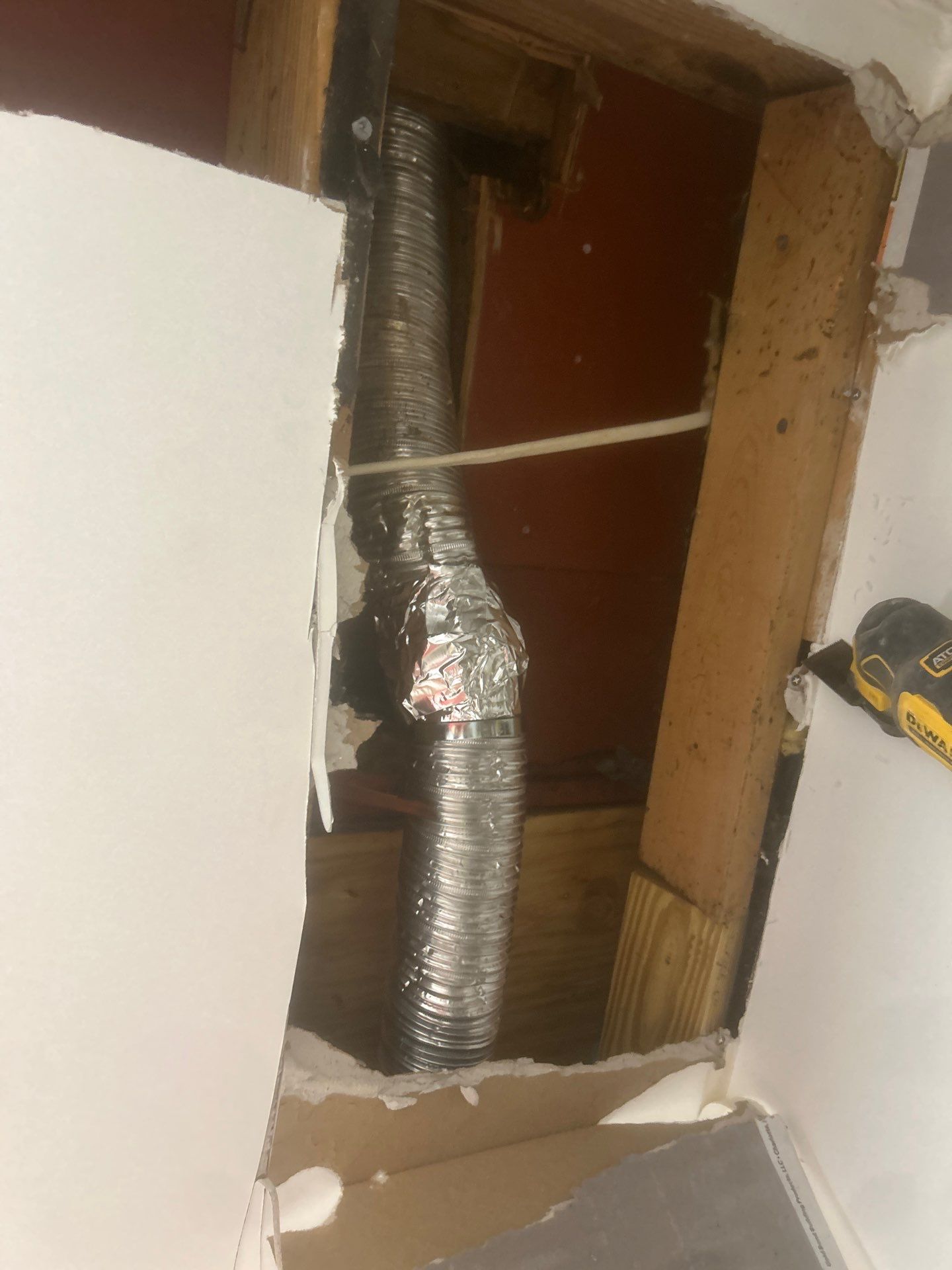 Pine Valley - Standing Seam Metal Roof Install + Market Ready Repairs by RGR Construction and Roofing, LLC