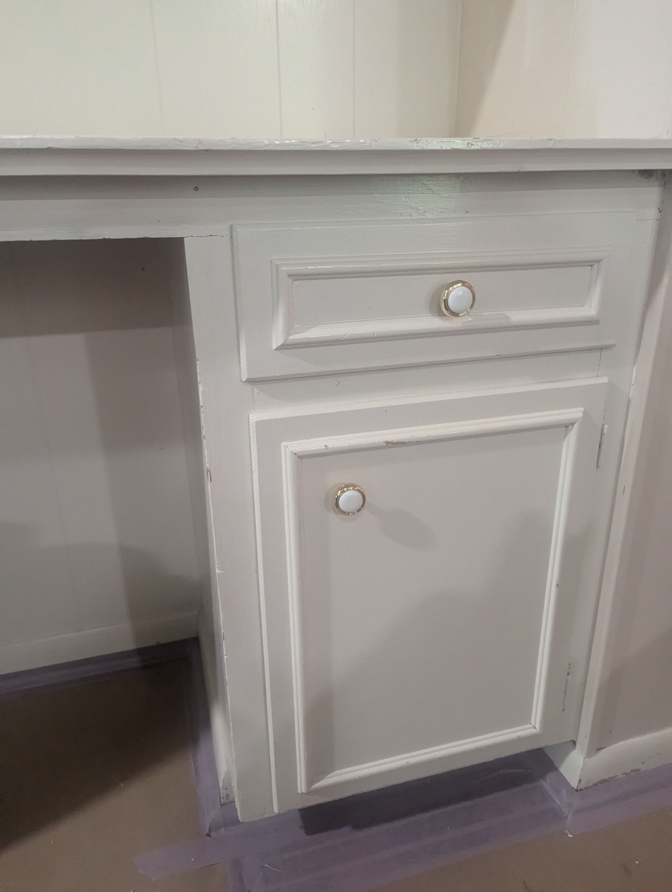 Fresh Color in Tyler TX by Quality Coats Painting