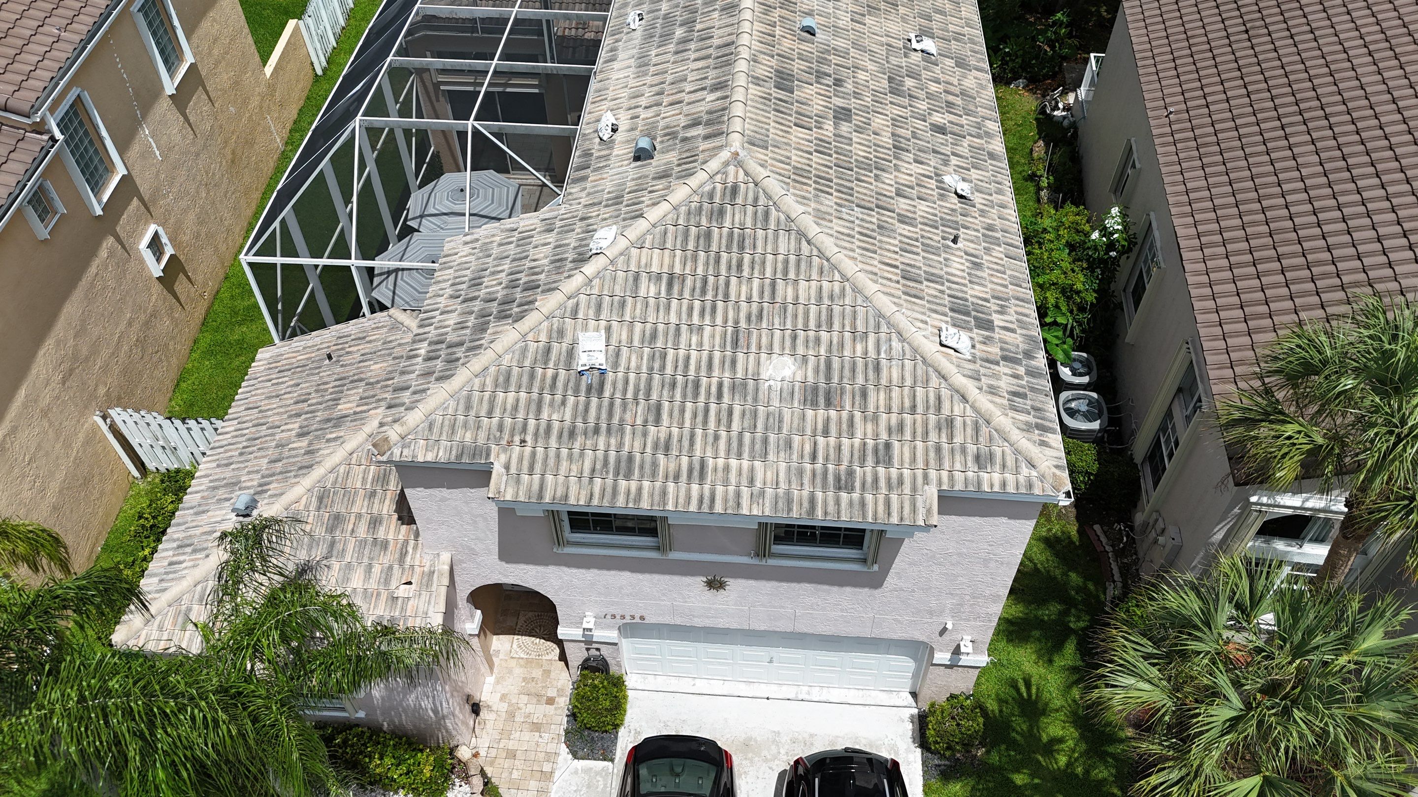 Roofing  Pembroke Pines by The Goat Contractor ( Giampri Corp)