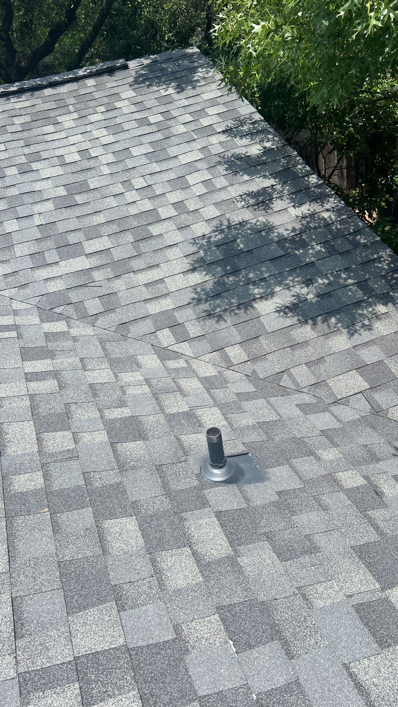 Estate Gray - Owens Corning TruDefinition Duration by RoofsOnly.com