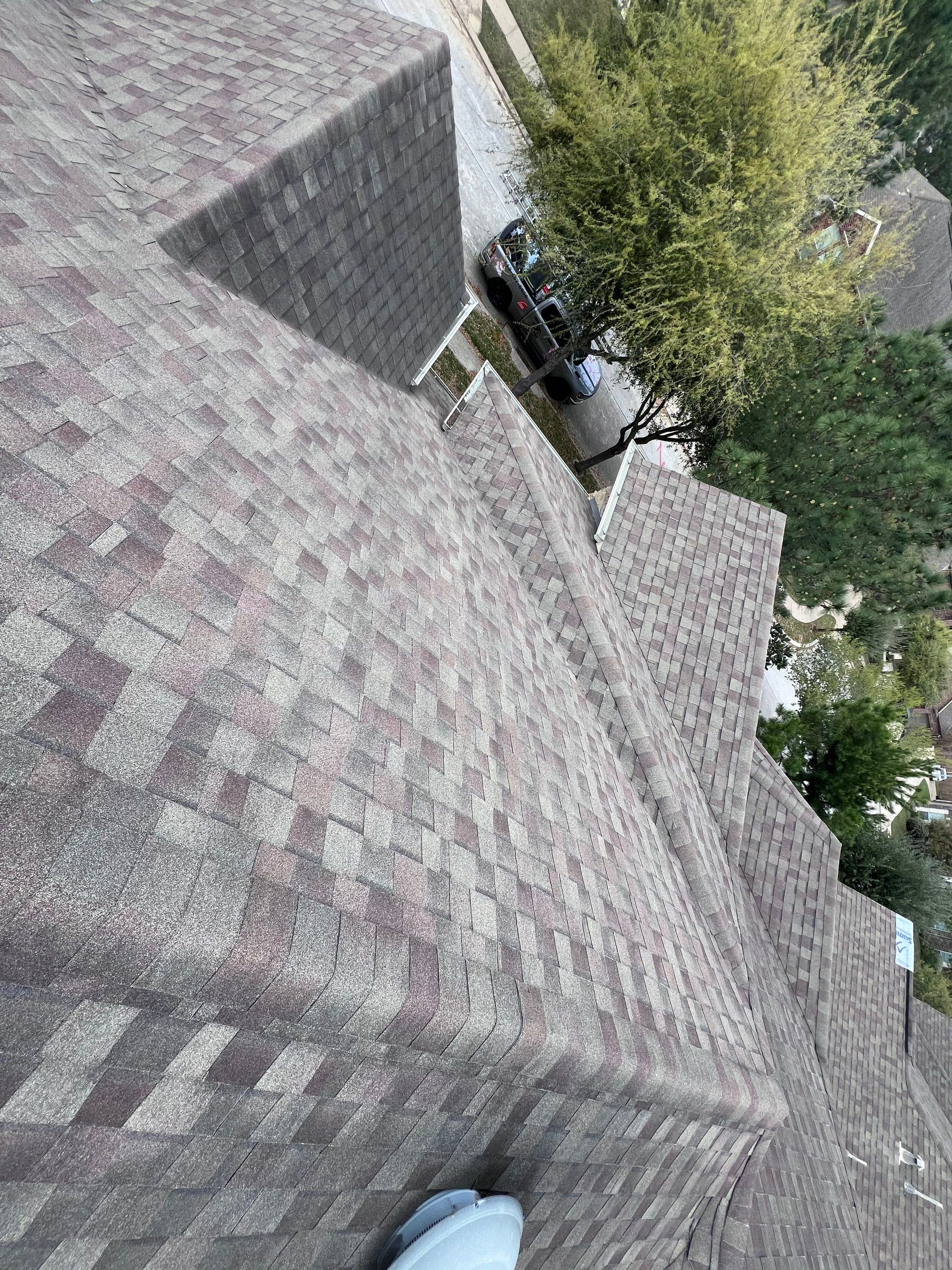 Roof Repair Humble by Roof Repair Services LLC