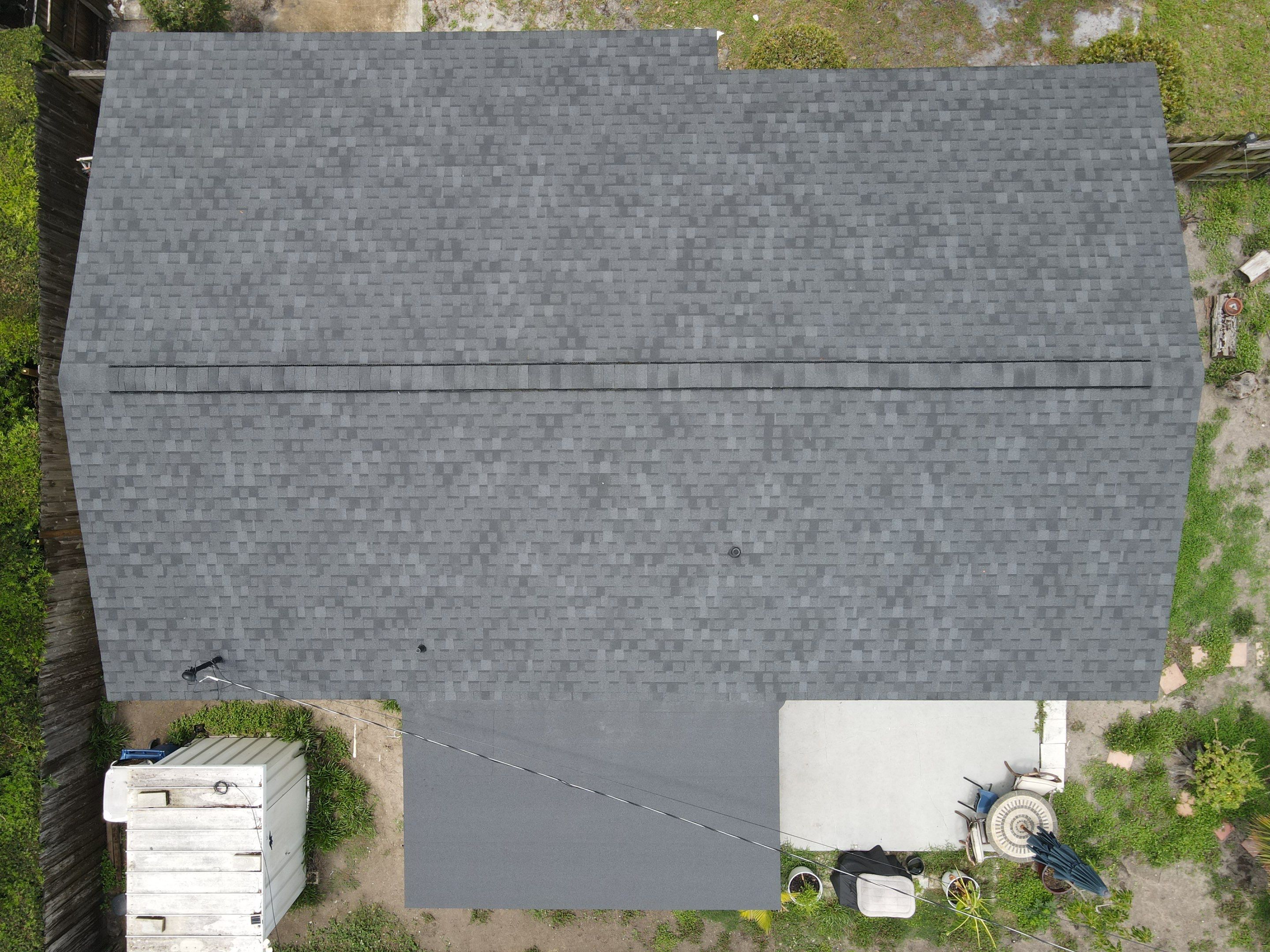 Roof Replacement in Seminole, FL. by Steadfast Roofing