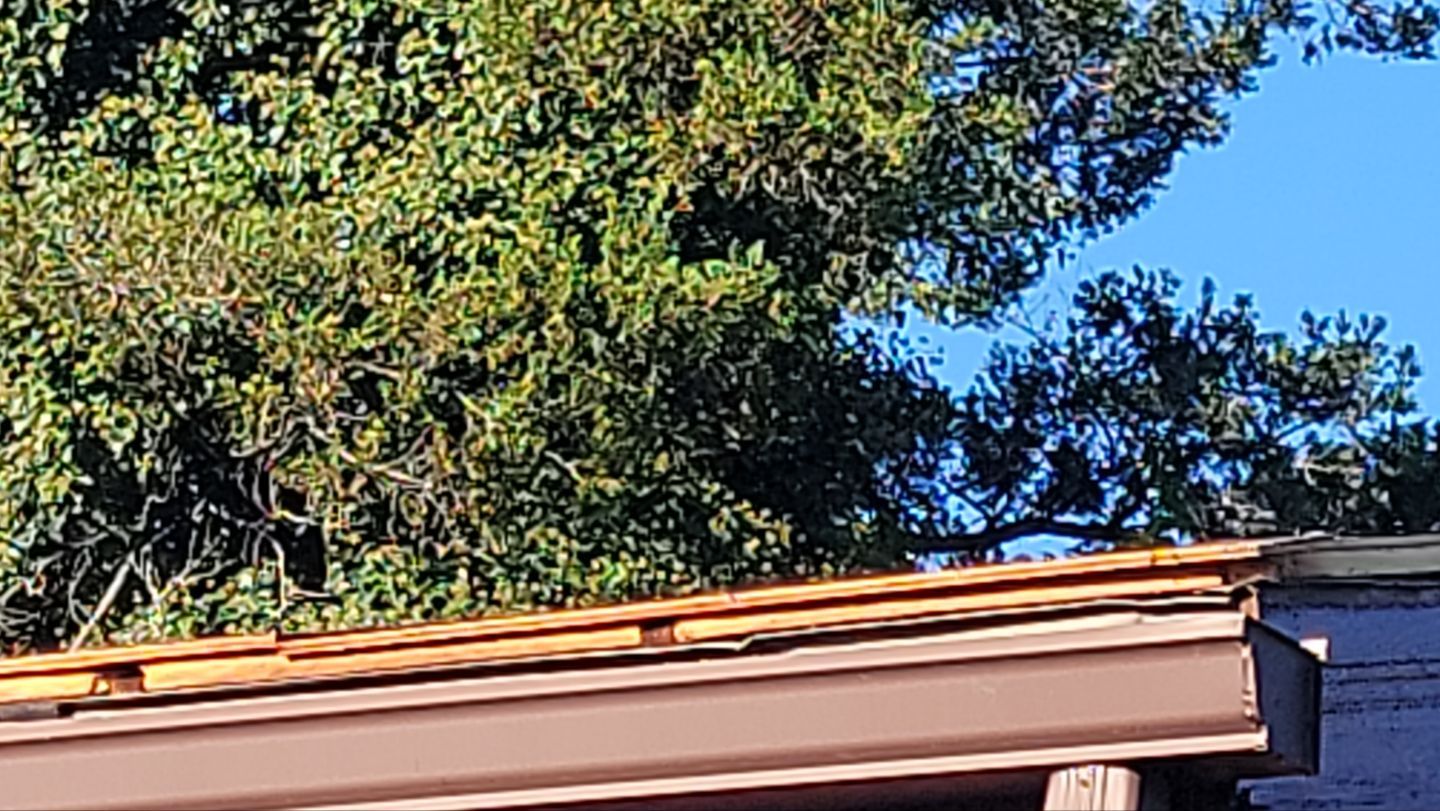 Roof Installation using Tamko Hp Titan XT by ExteriorPros
