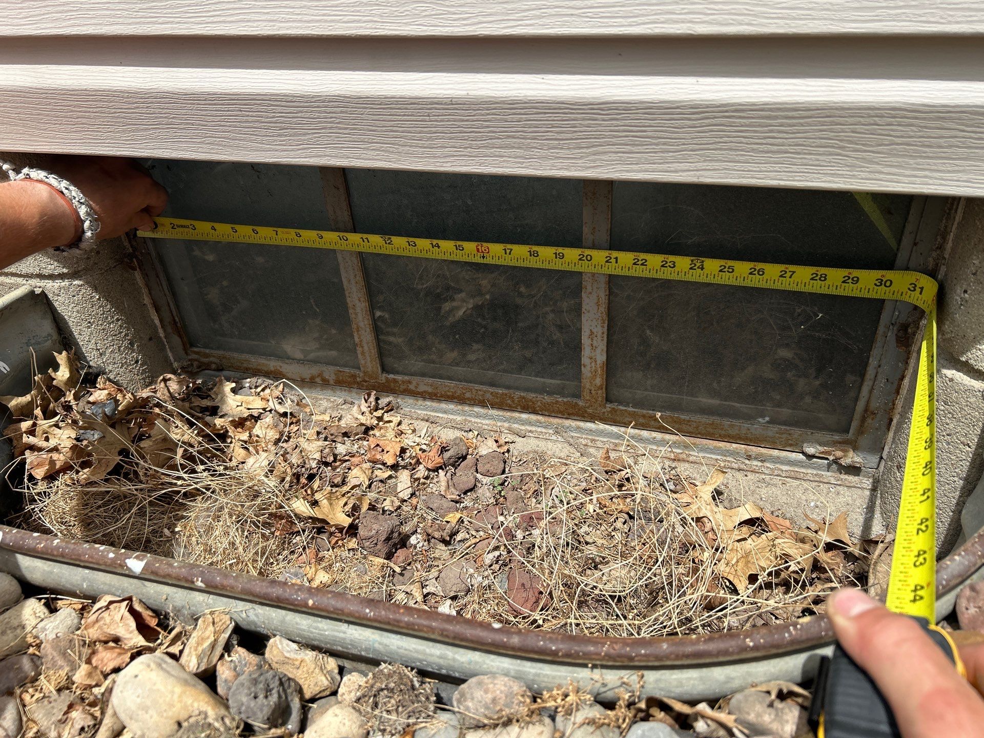Window replacement by United Windows and Siding LLC