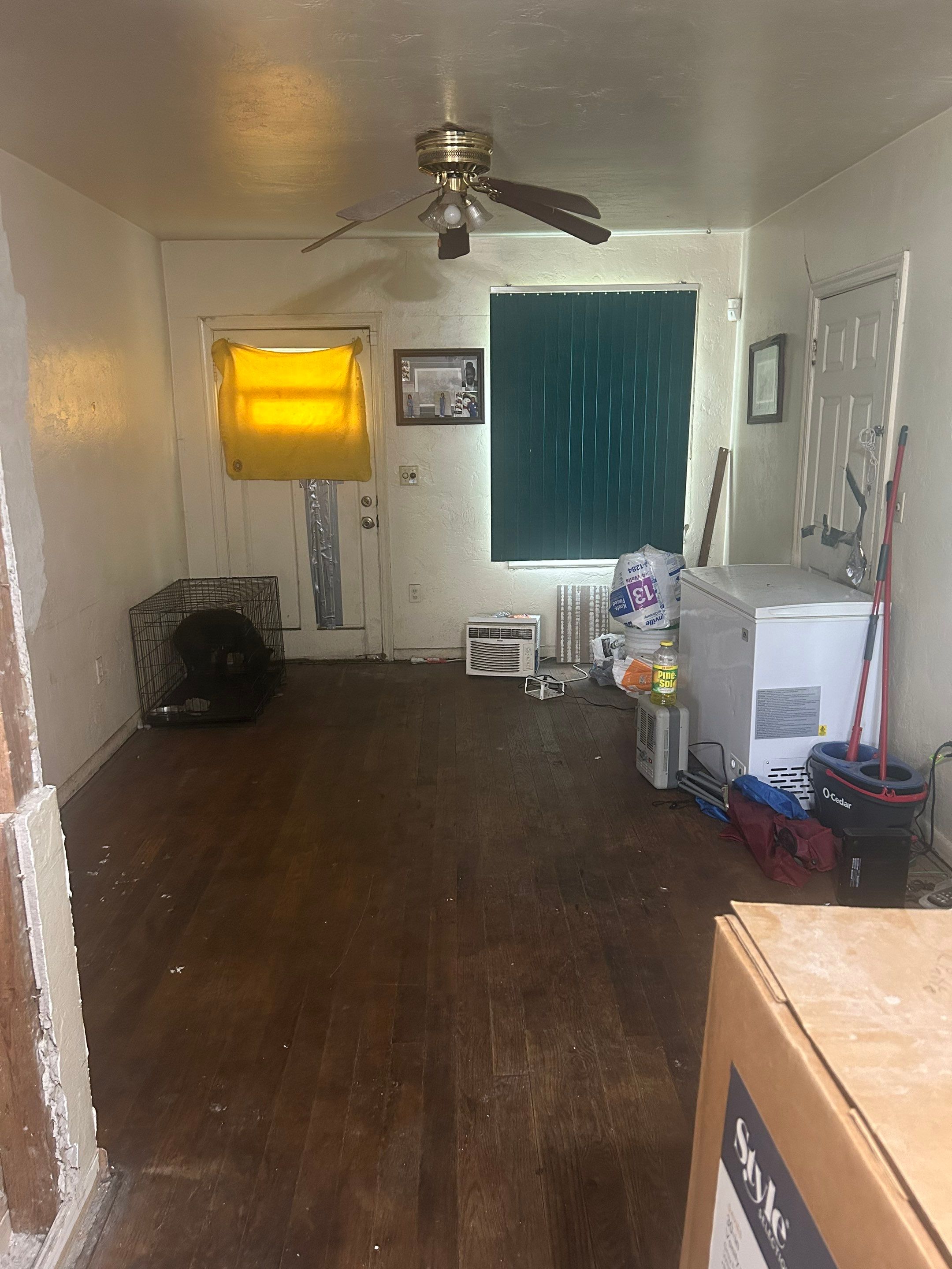 Home Renovation Project by urban green energy llc