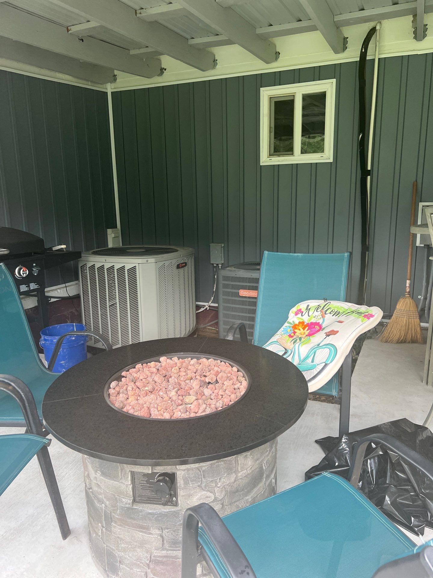 Clawson Residence by Omnia Roofing