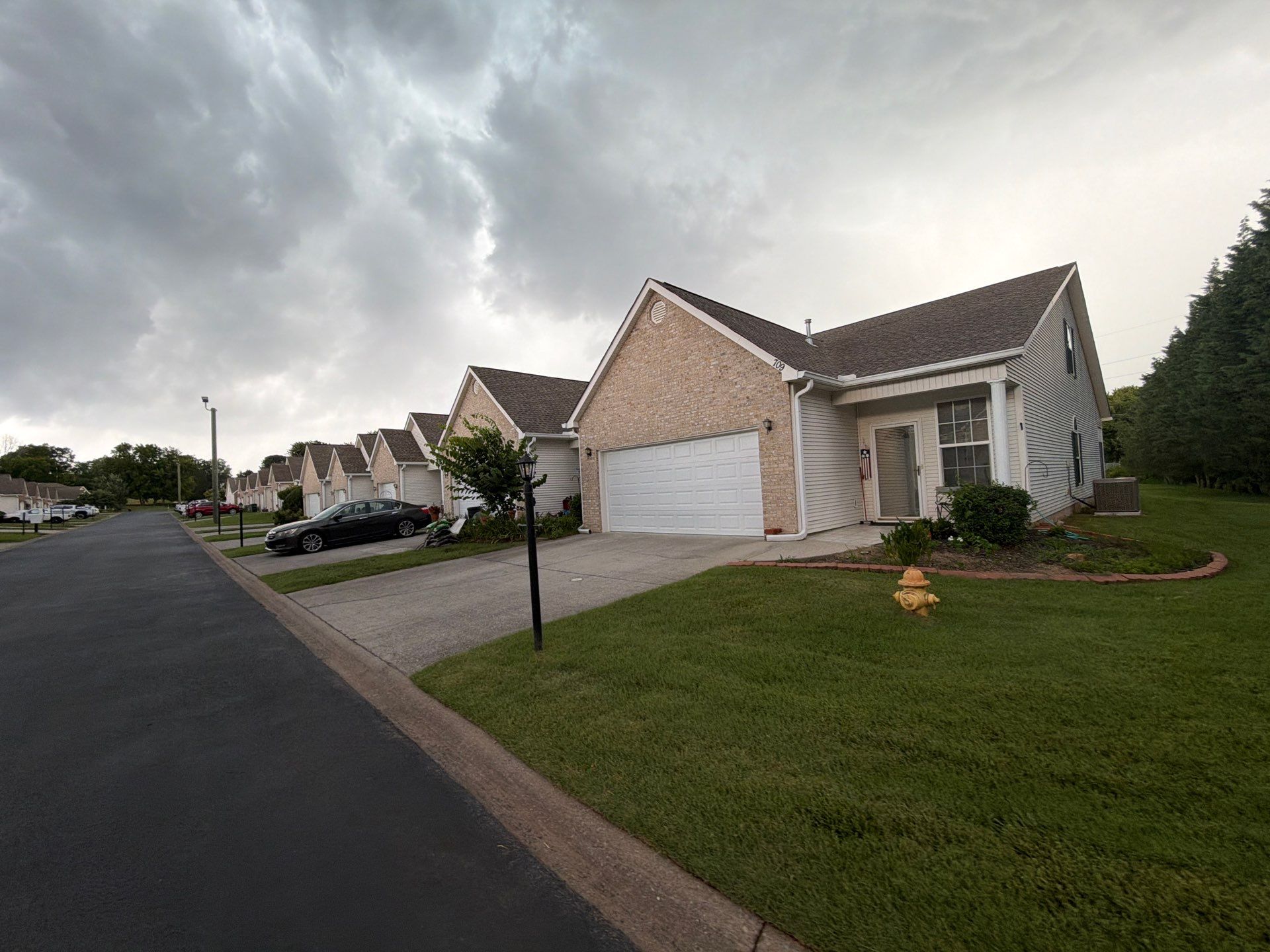 Project in Loudon, TN by Affordable Pros