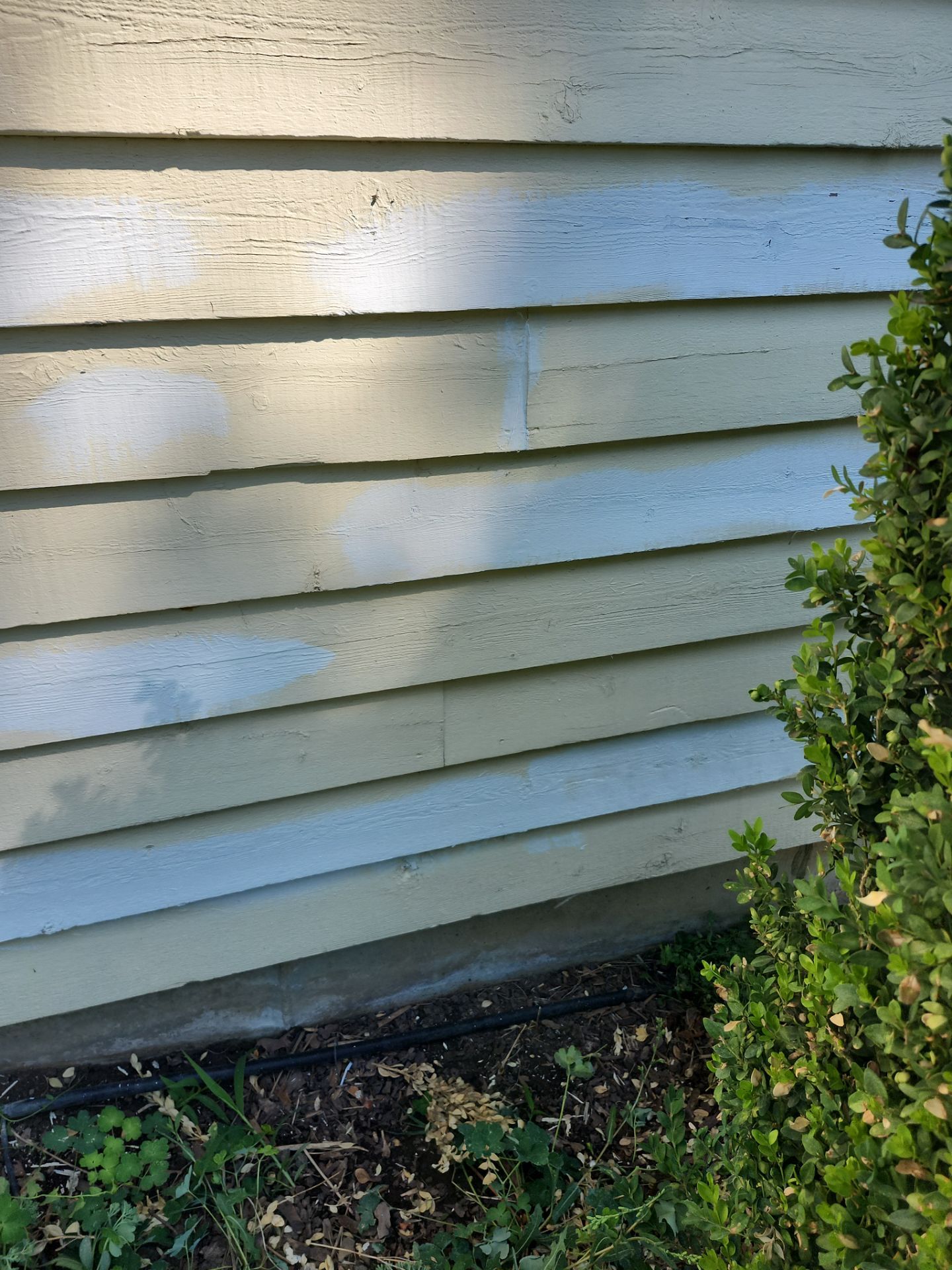 Exterior Painting using Sherwin Williams by Painter1 Inland Northwest