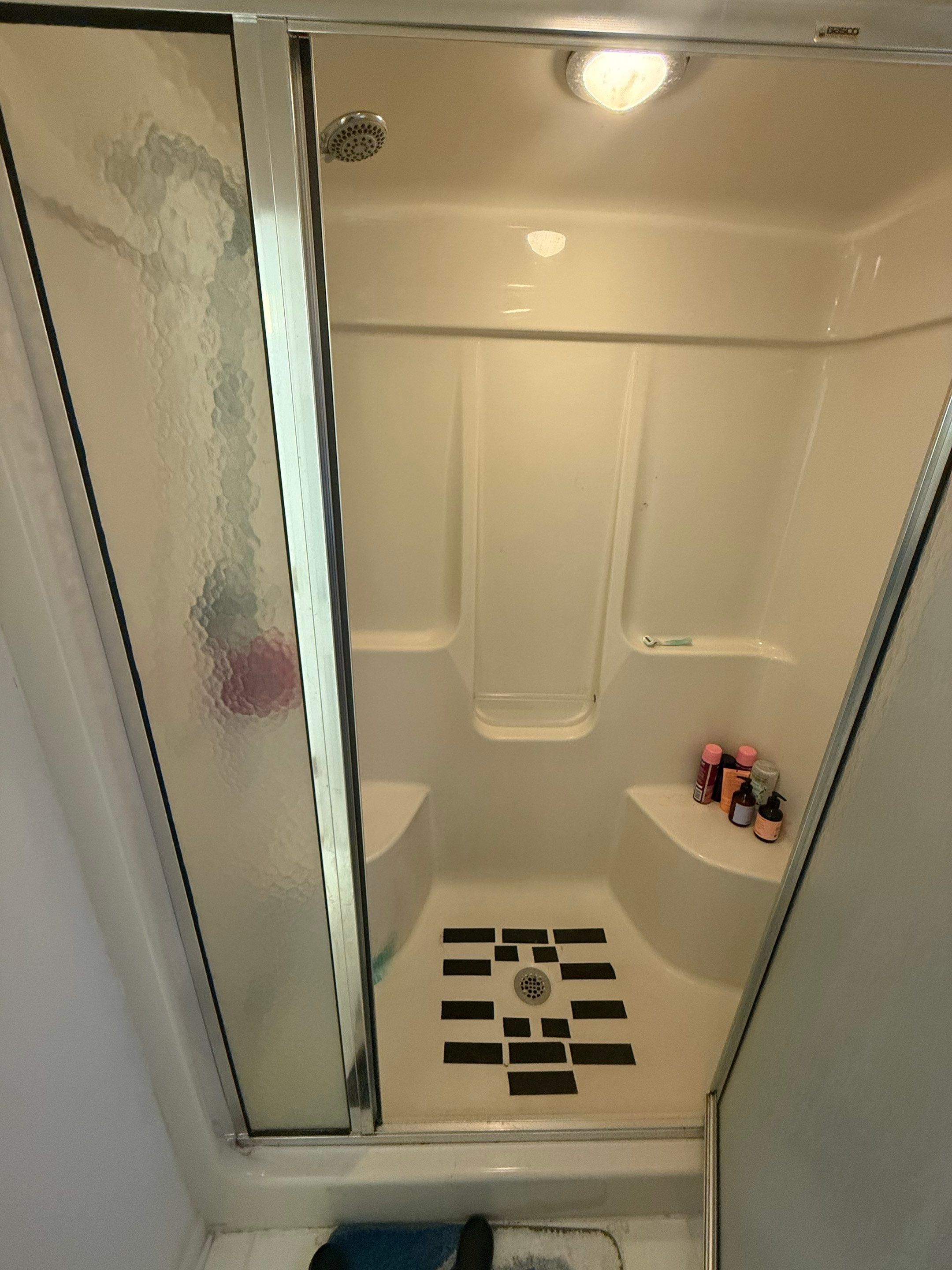 Shower to Shower by BathPlanet SW Virginia