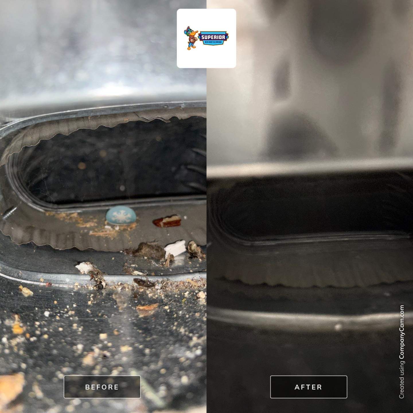 Air Duct Cleaning in Murrysville, PA by Superior Air Duct Cleaning