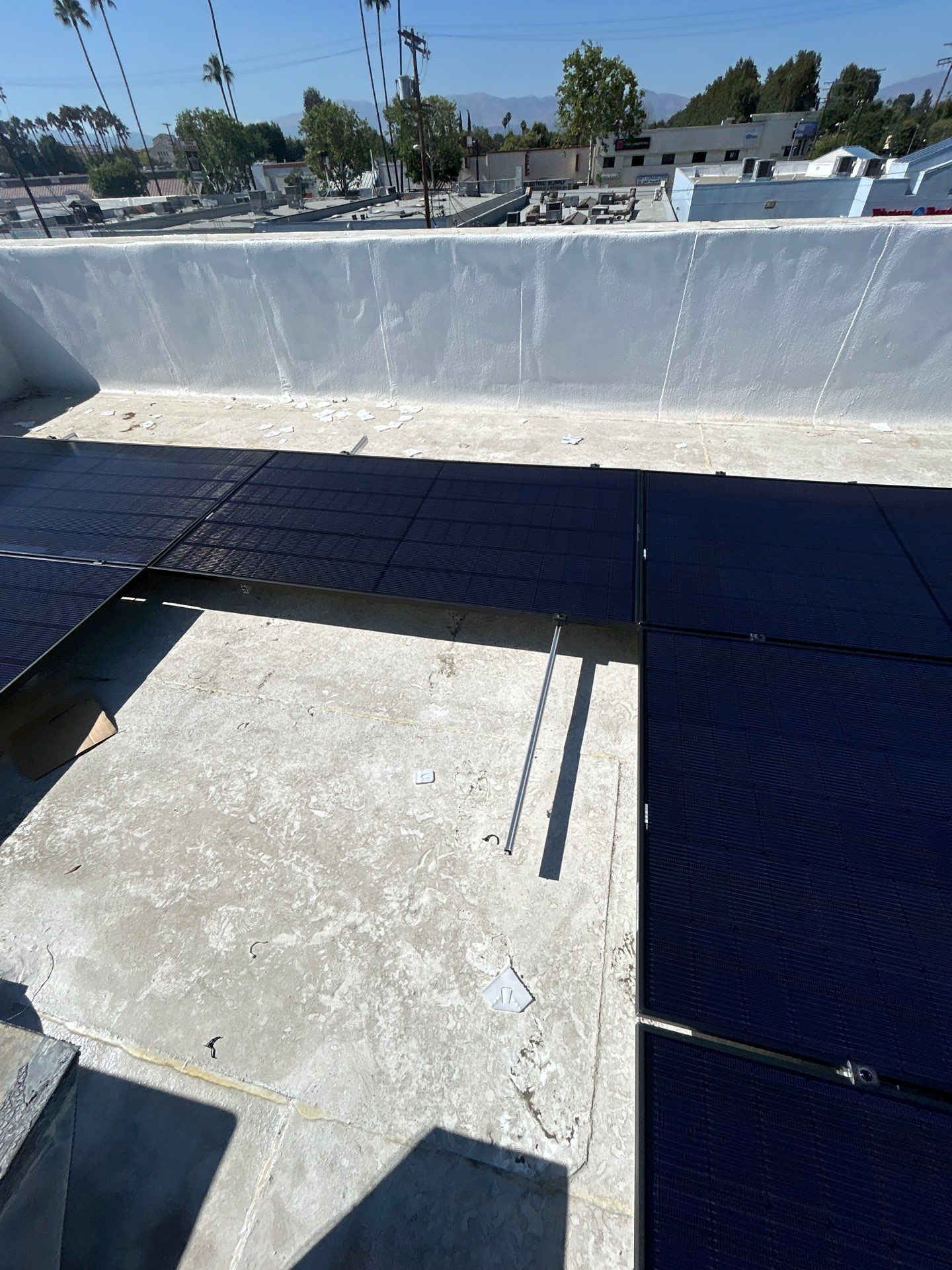 Project by Solar Discovery by Solar Discovery