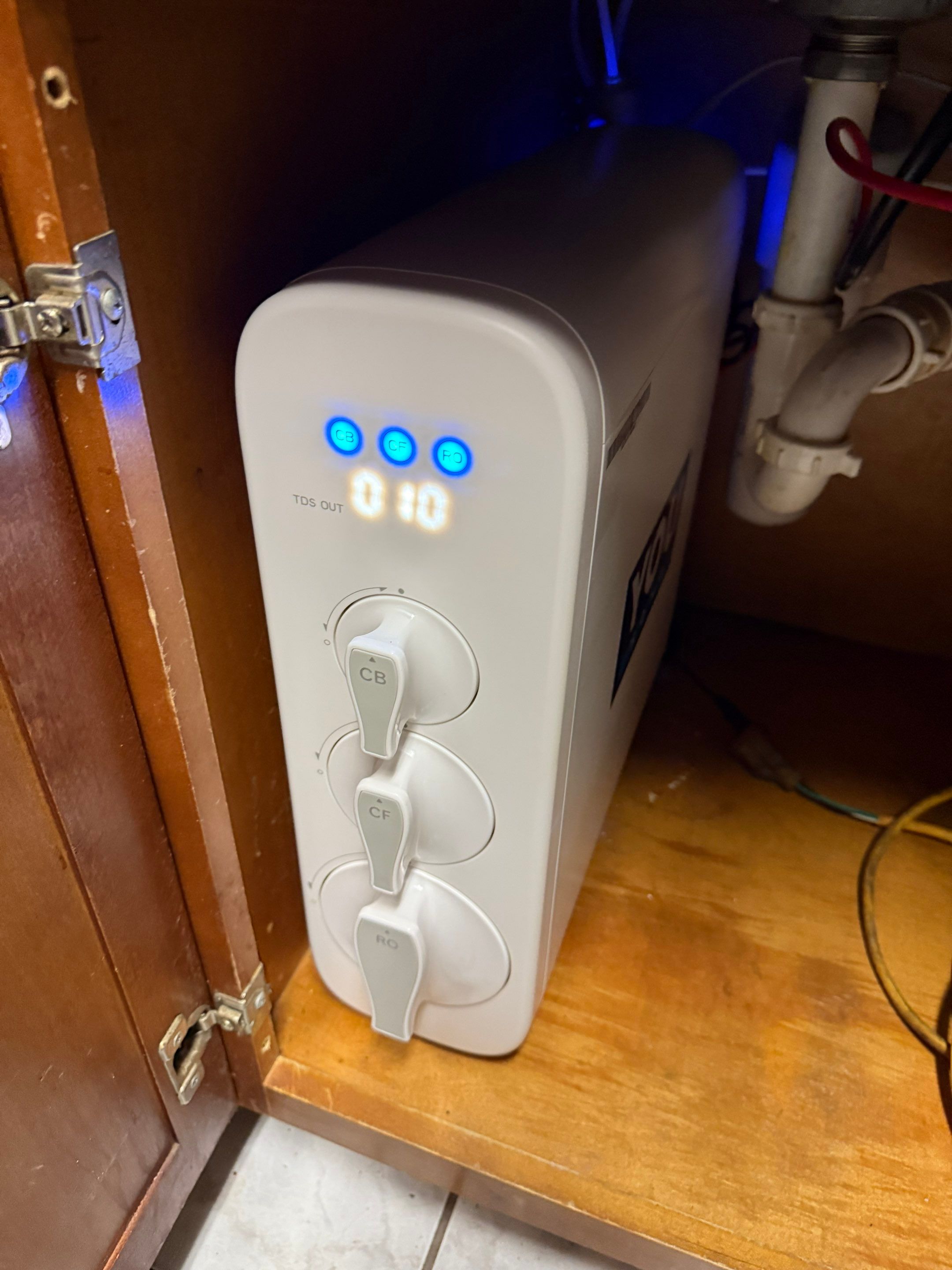 Project in Kissimmee by You Restorations LLC DBA YOU-Home