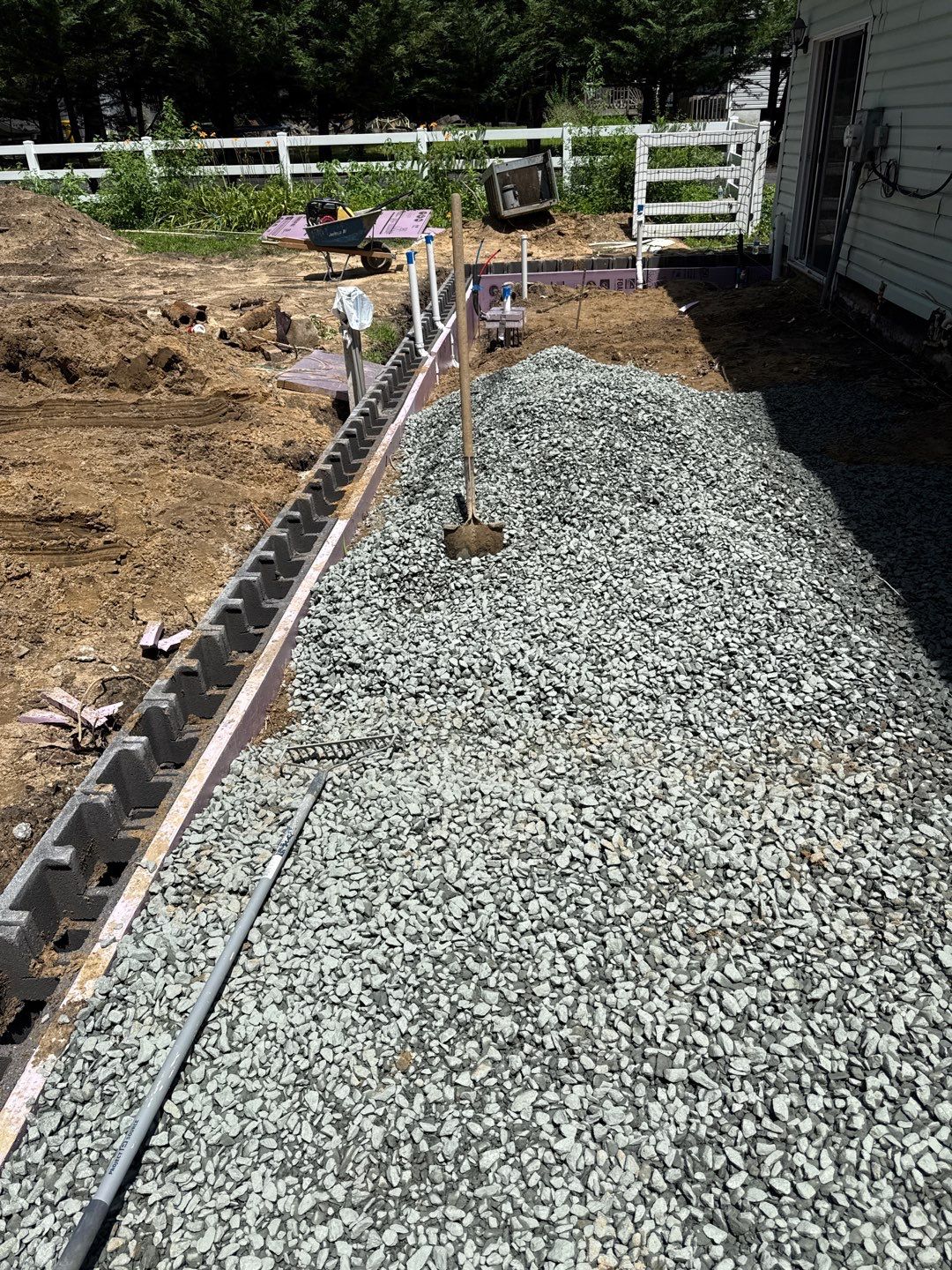Full Addition in Pasadena MD by Bec Construction Llc