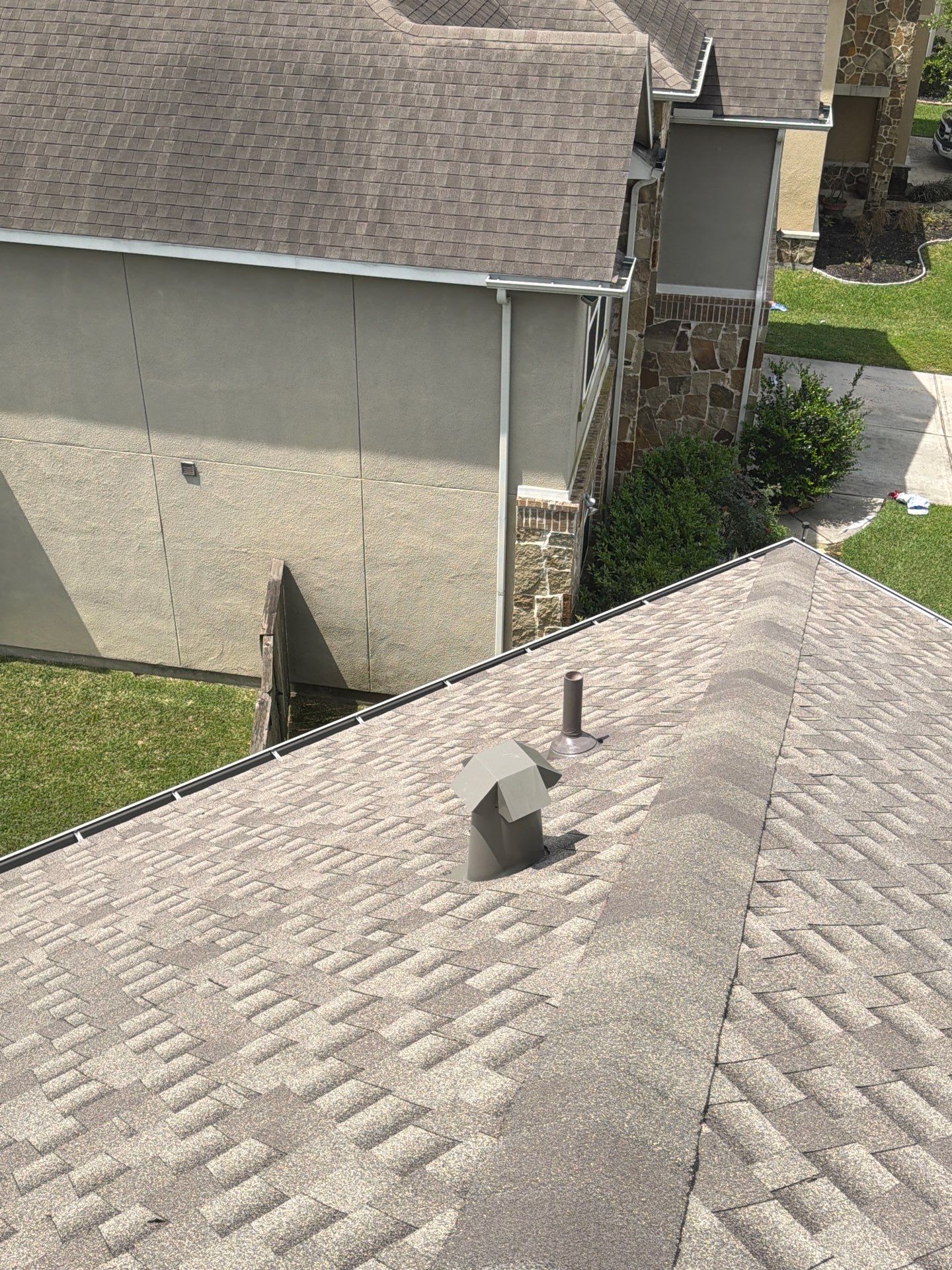 Jessica P. by Boss Hogg Roofing