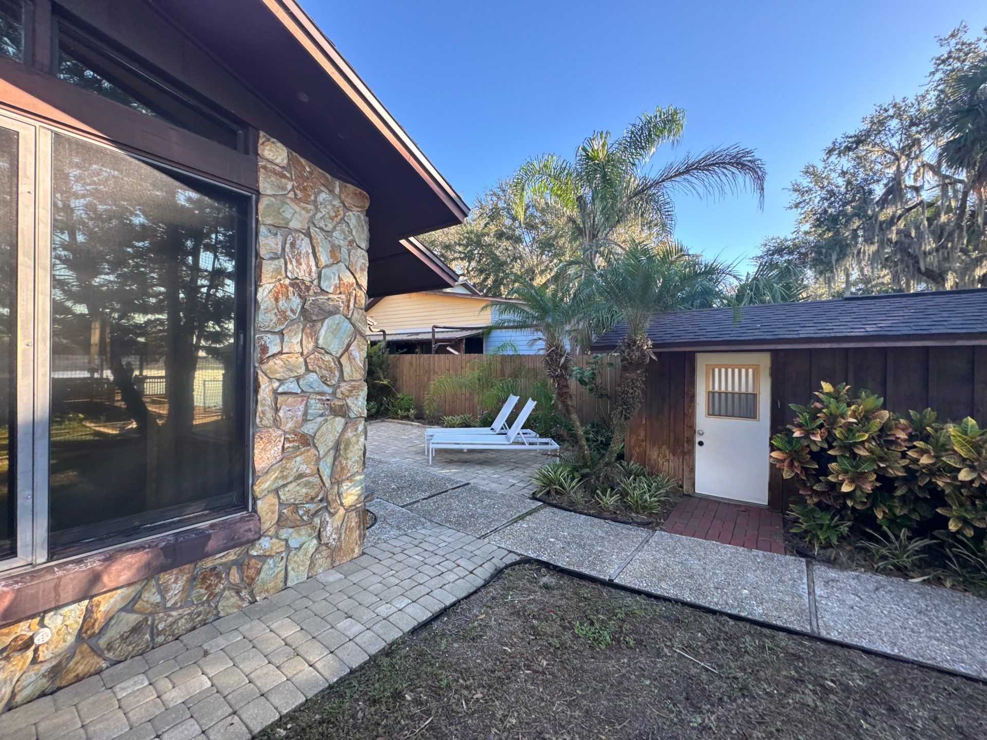 Hurricane Damage Claim in Lake Wales by FLAPA & KeyStone