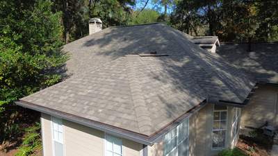 OC Oakridge Reroof Gainesville, FL