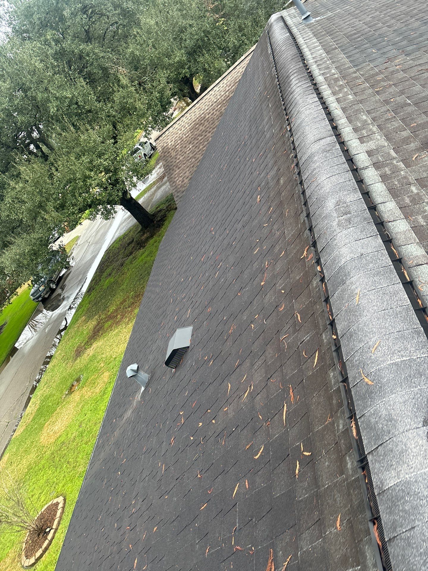 Roof Repair Houston by Roof Repair Company