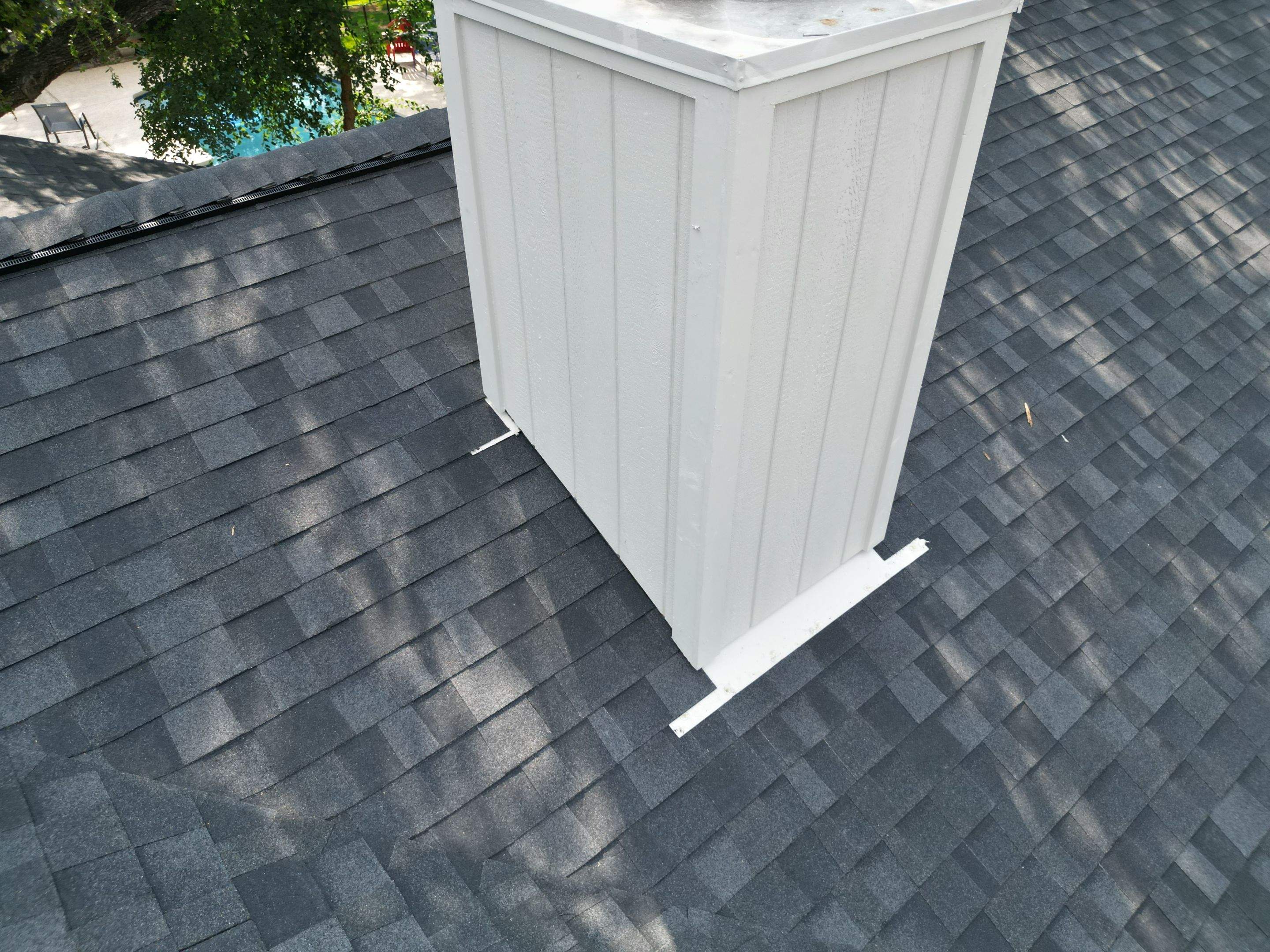 Full Roof Replacement Covered by Insurance Company by RoofsOnly.com