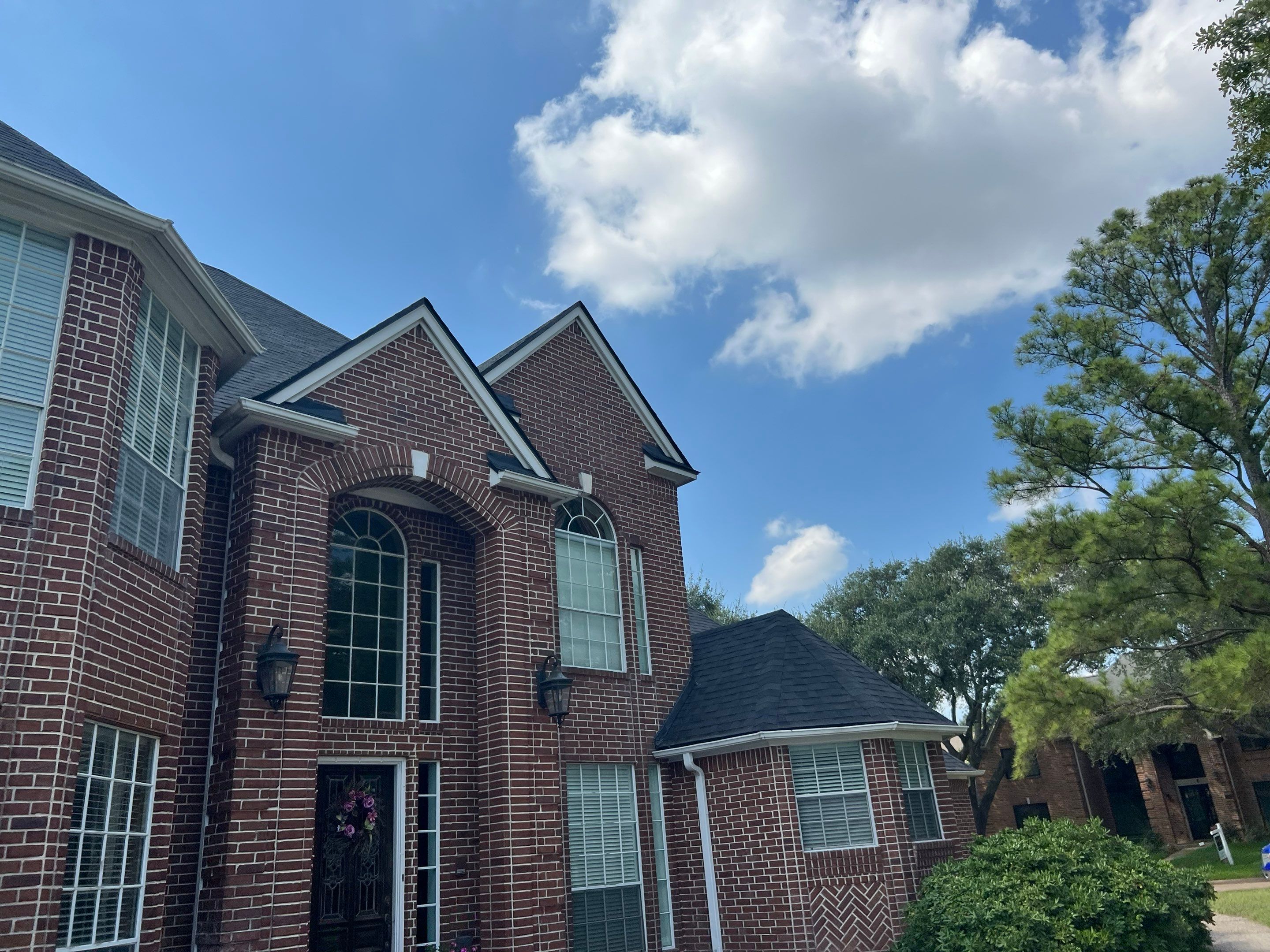 Project by Roofing Technologies Unlimited by Roofing Technologies Unlimited