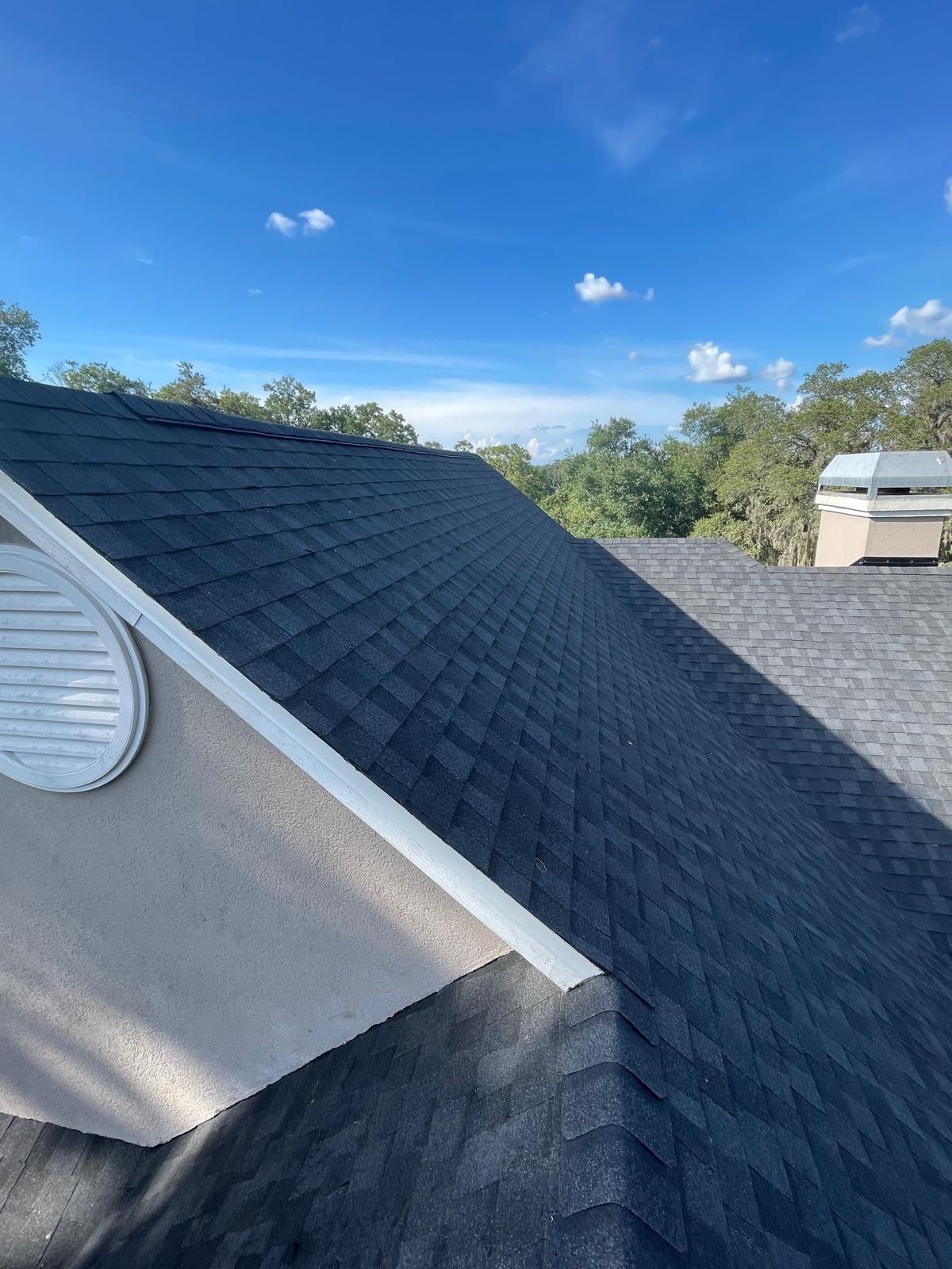 Residential Roof Replacement – Lady Lake | CertainTeed Landmark Pro | 67 Squares by Gold Key Roofing