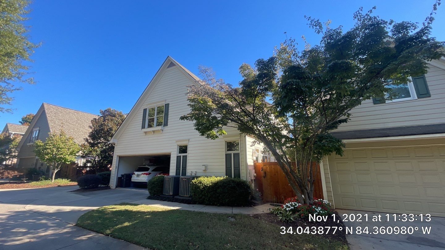 Residential Roofing Installation using Owens Corning by Inspector Roofing and Restoration