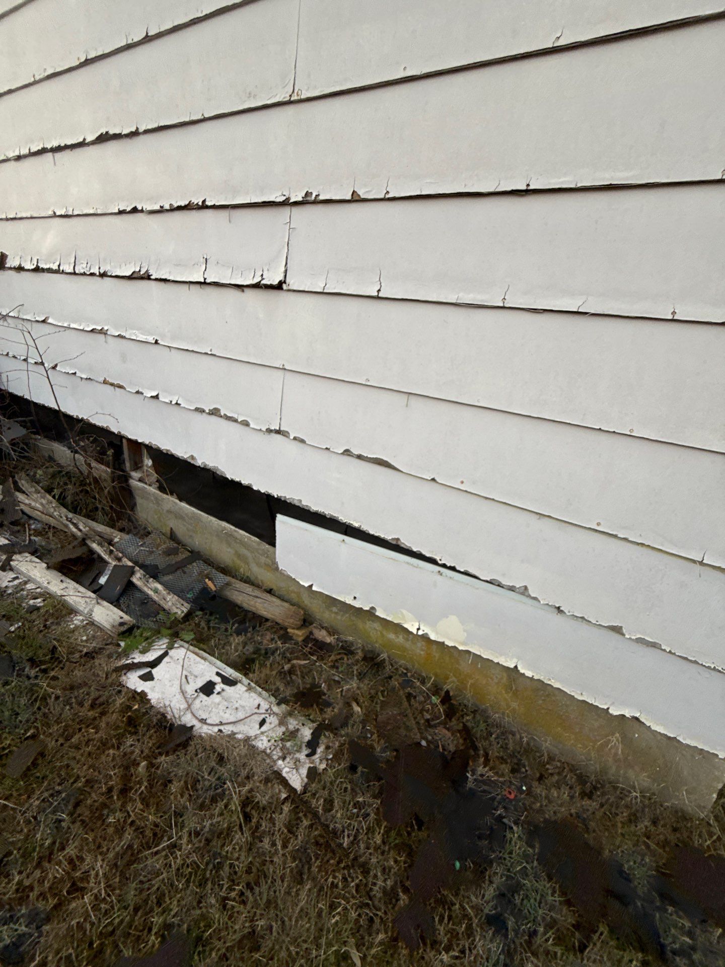 Project in Lancaster by Rhino Roofing and General Contracting, LLC