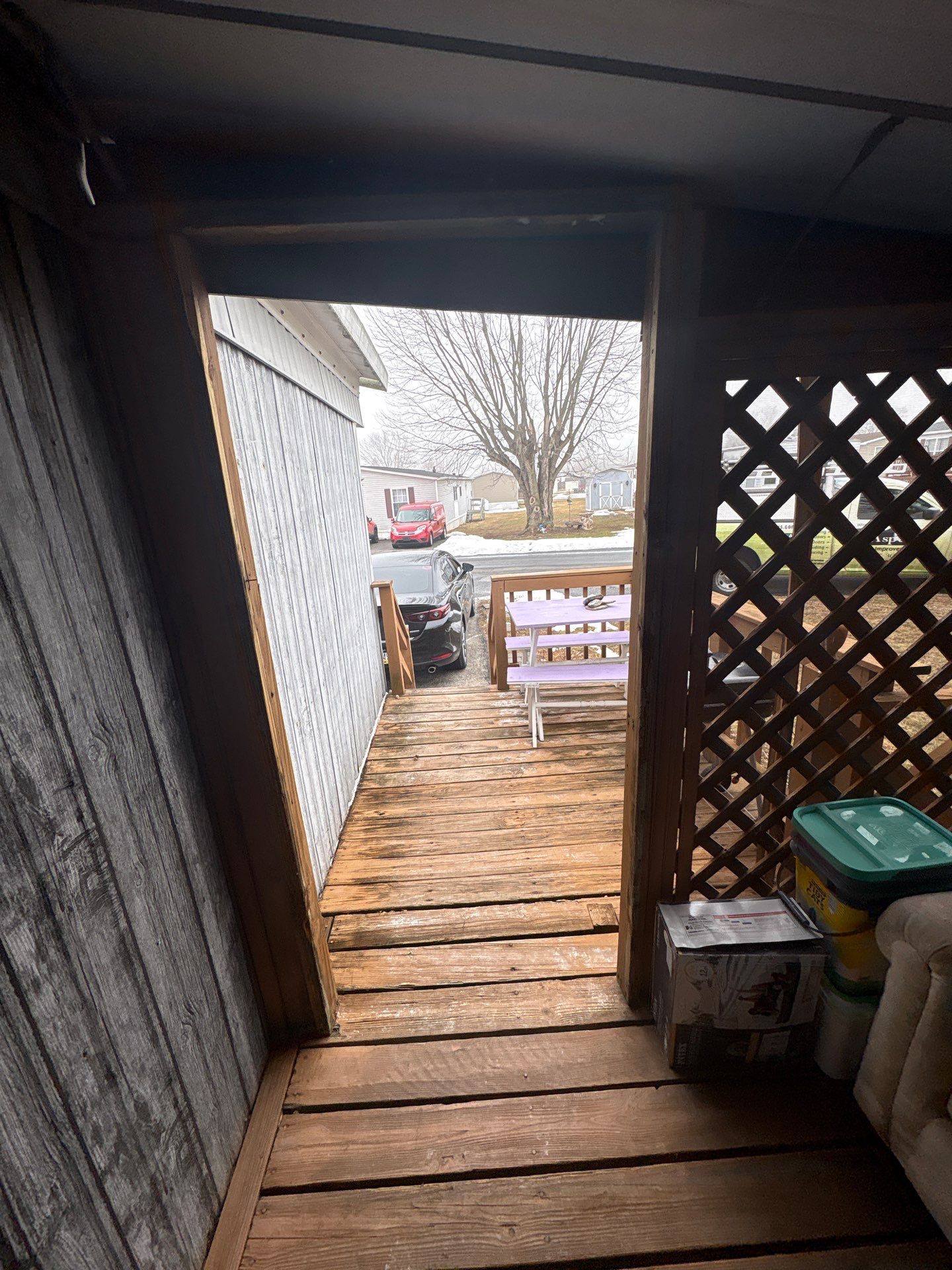 Entry Door by Aspen Home Improvements
