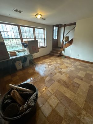 Project in Bloomfield Twp