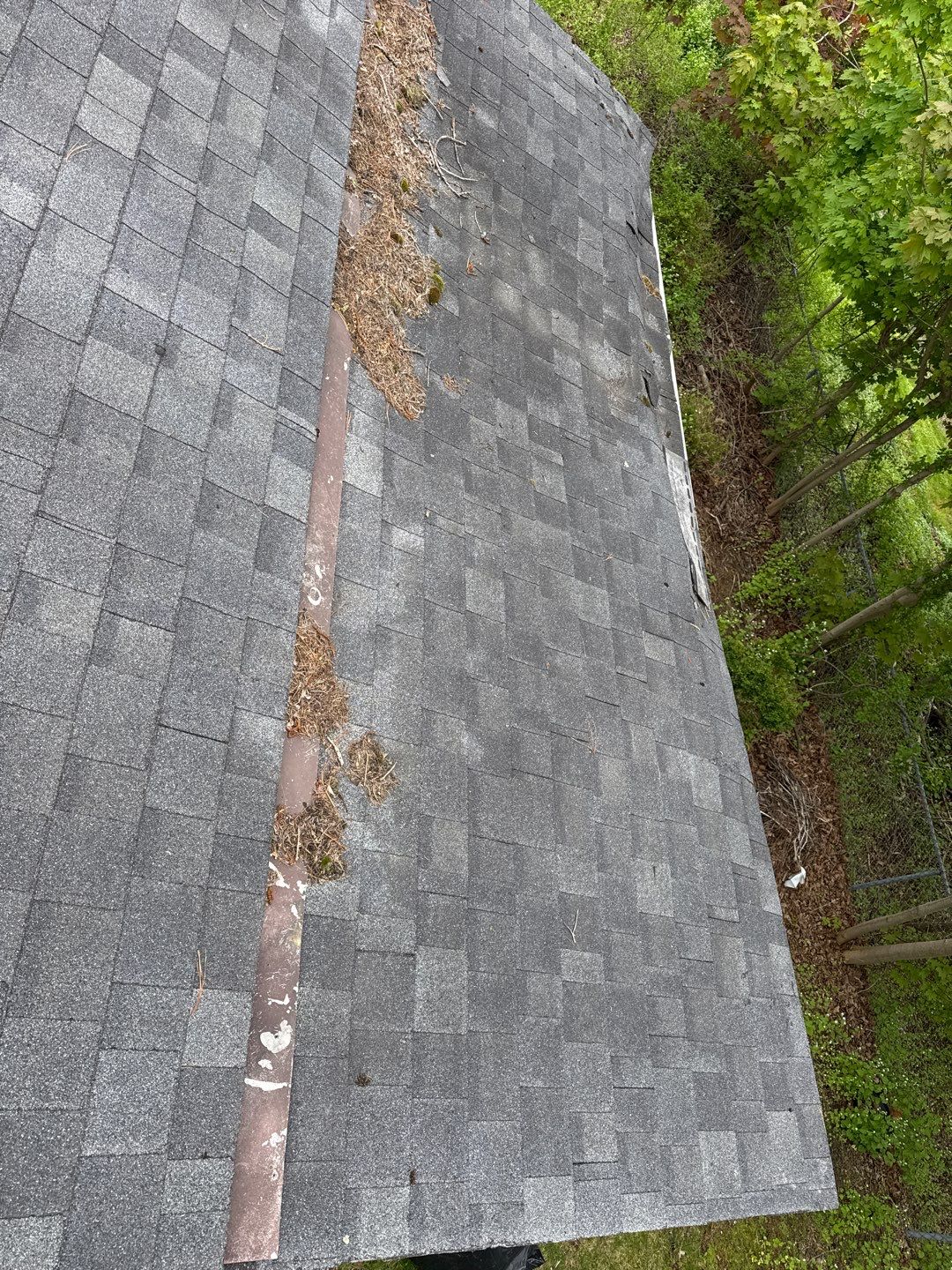 Full Roof Replacement & Rear Porch Makeover – A Stunning Transformation! by Sensible Home Solutions