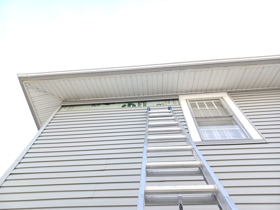 Susan Sturm by Silver Leaf Contracting 