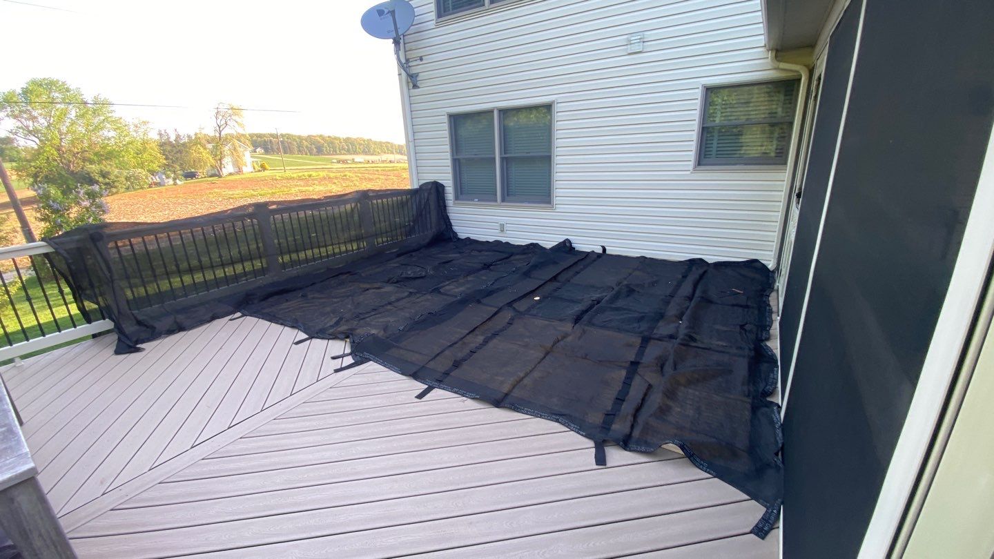 Roof Replacement in Westminster, MD • Robin F. by Seipp Roofing, LLC
