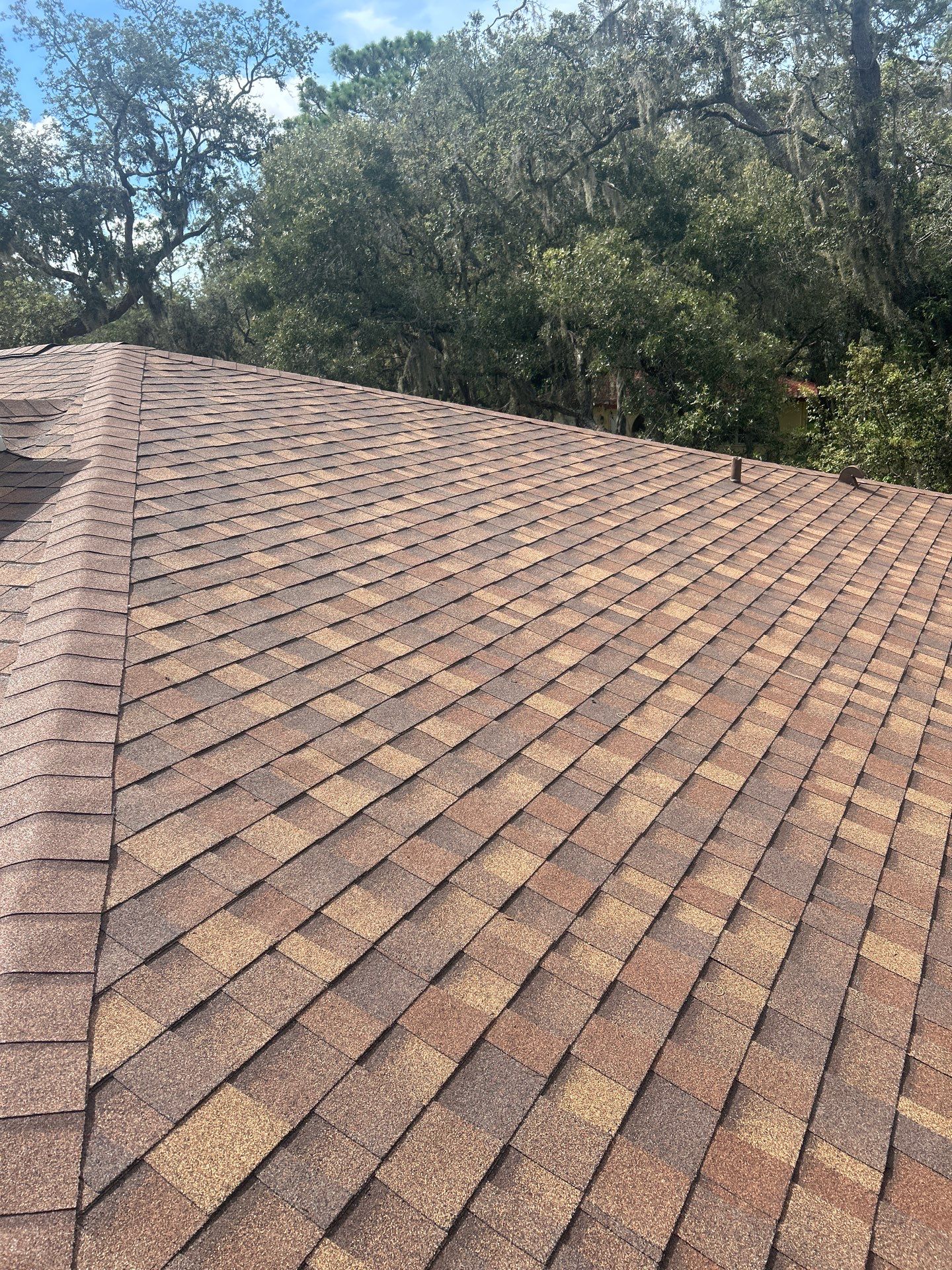 Project in Tarpon Springs 34688 by Mitchell Roofing Company LLC