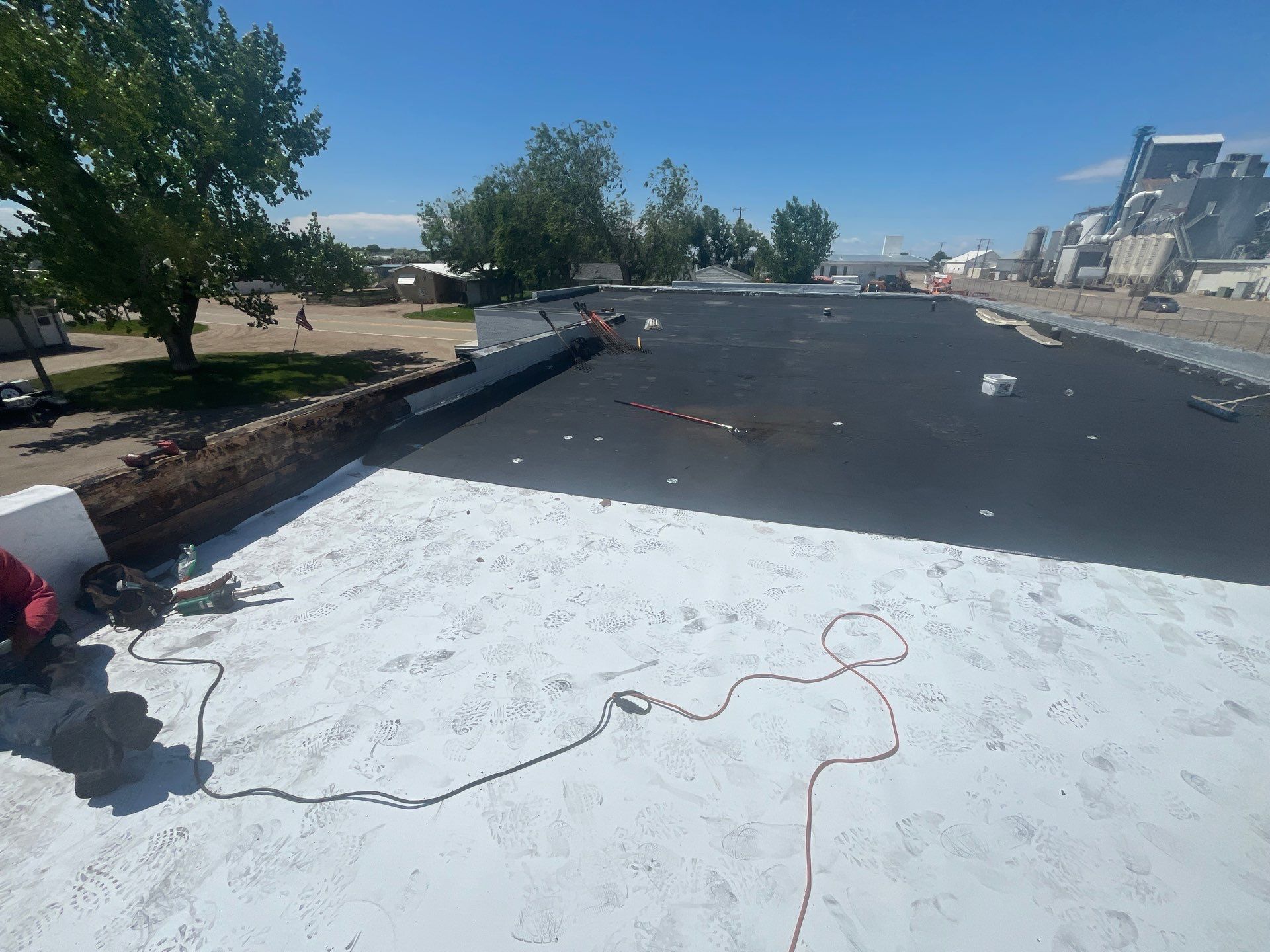 145 Cleveland Road West • Chinook, Montana 59523 by swagg construction