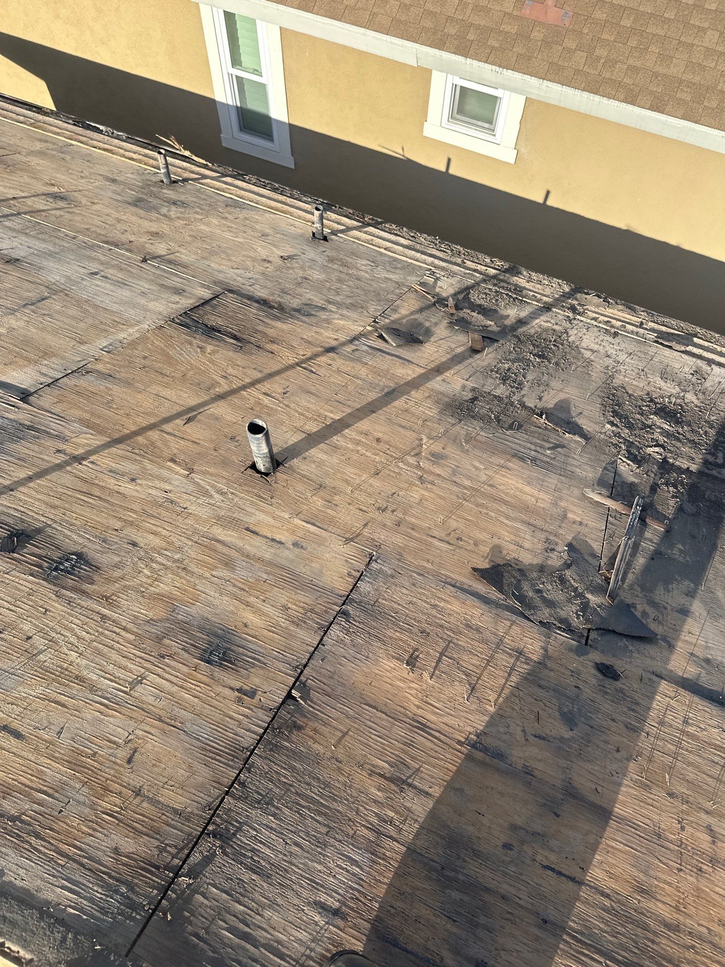 Roof Replacement- Ontario, CA 91761 by Epic Roof Replacement