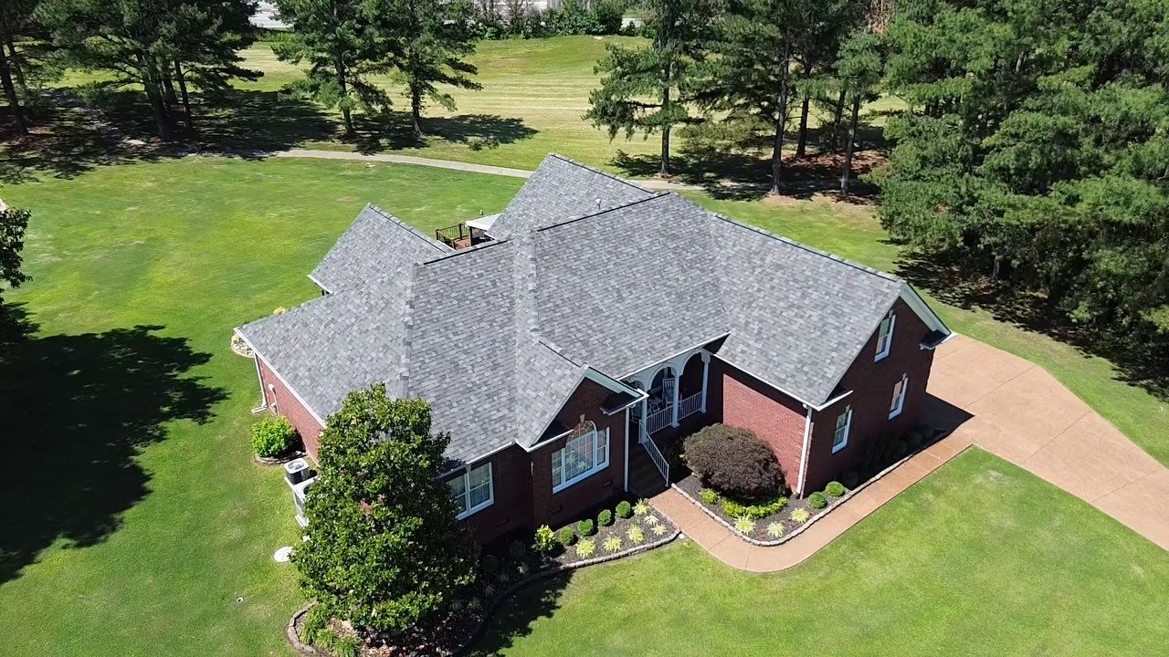 Roof Installation - Malarkey Highlander by Shinglesmiths Roofing