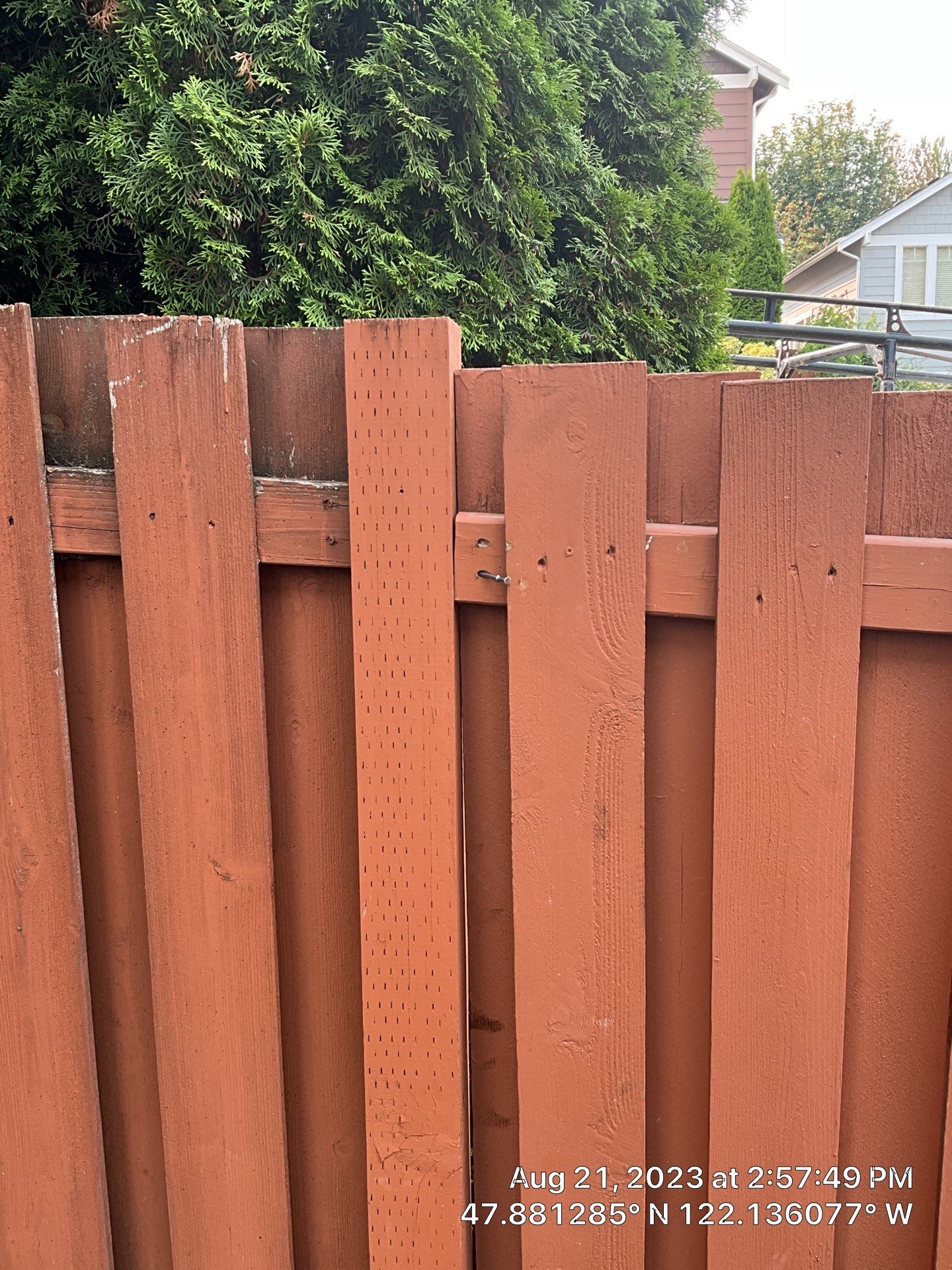  Amy | Stamped Finish Patio, Concrete Project by Jireh Asphalt & Concrete Inc 