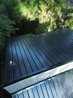 Project in Vicksburg, MS