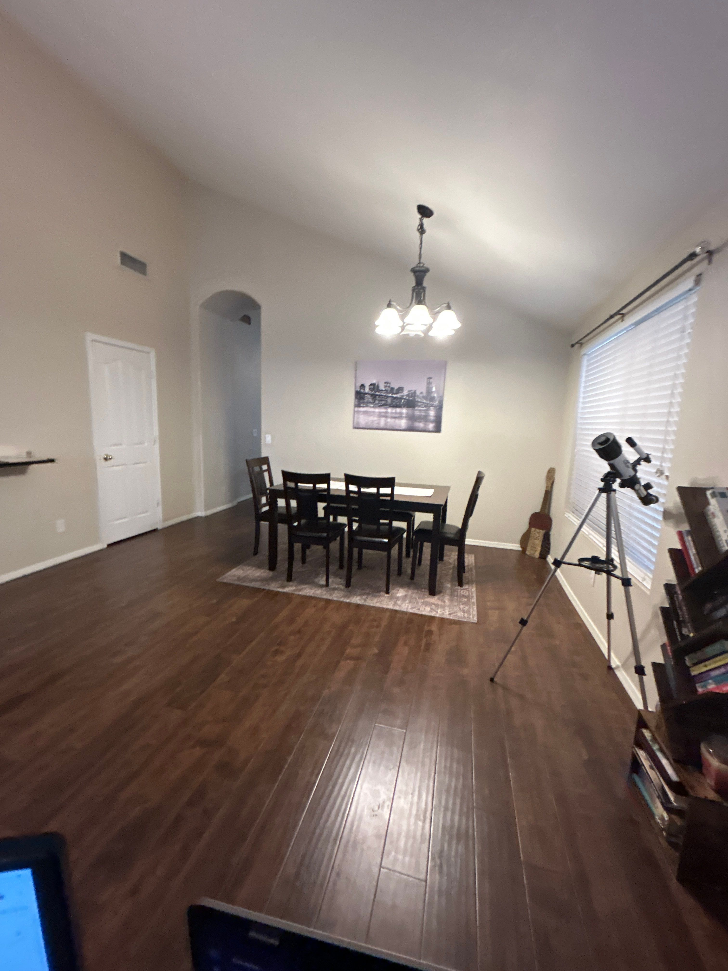 test by CompanyCam Sales Demo