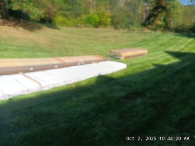 Project in Warren