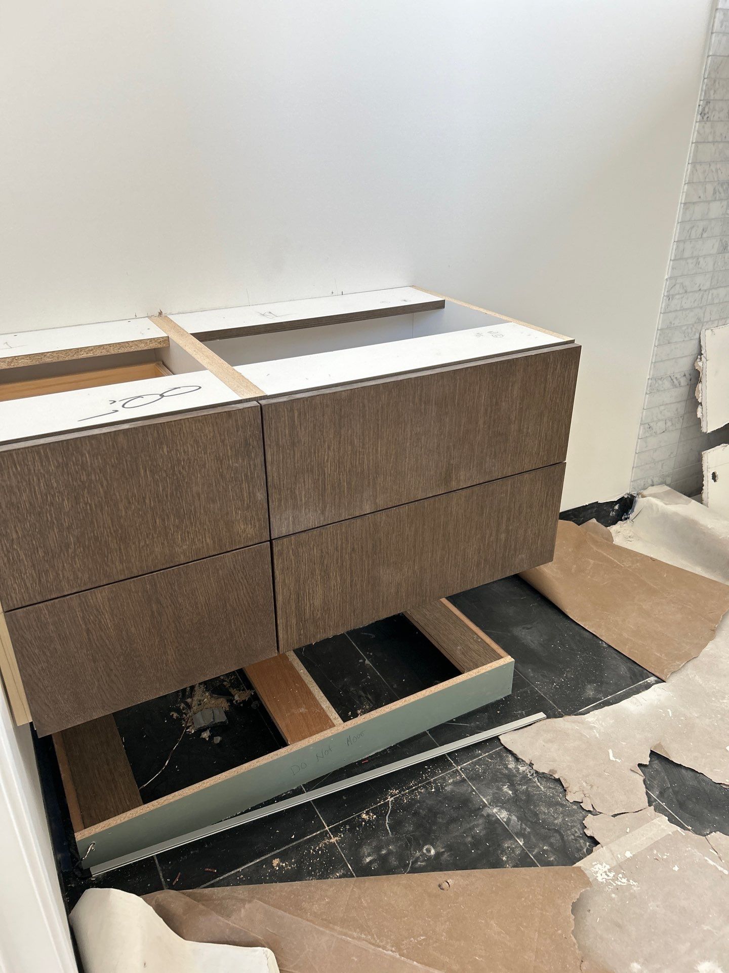 Denver Kitchen, Bath, Home Entertainment, and Closet Install by Concept 32, Inc.