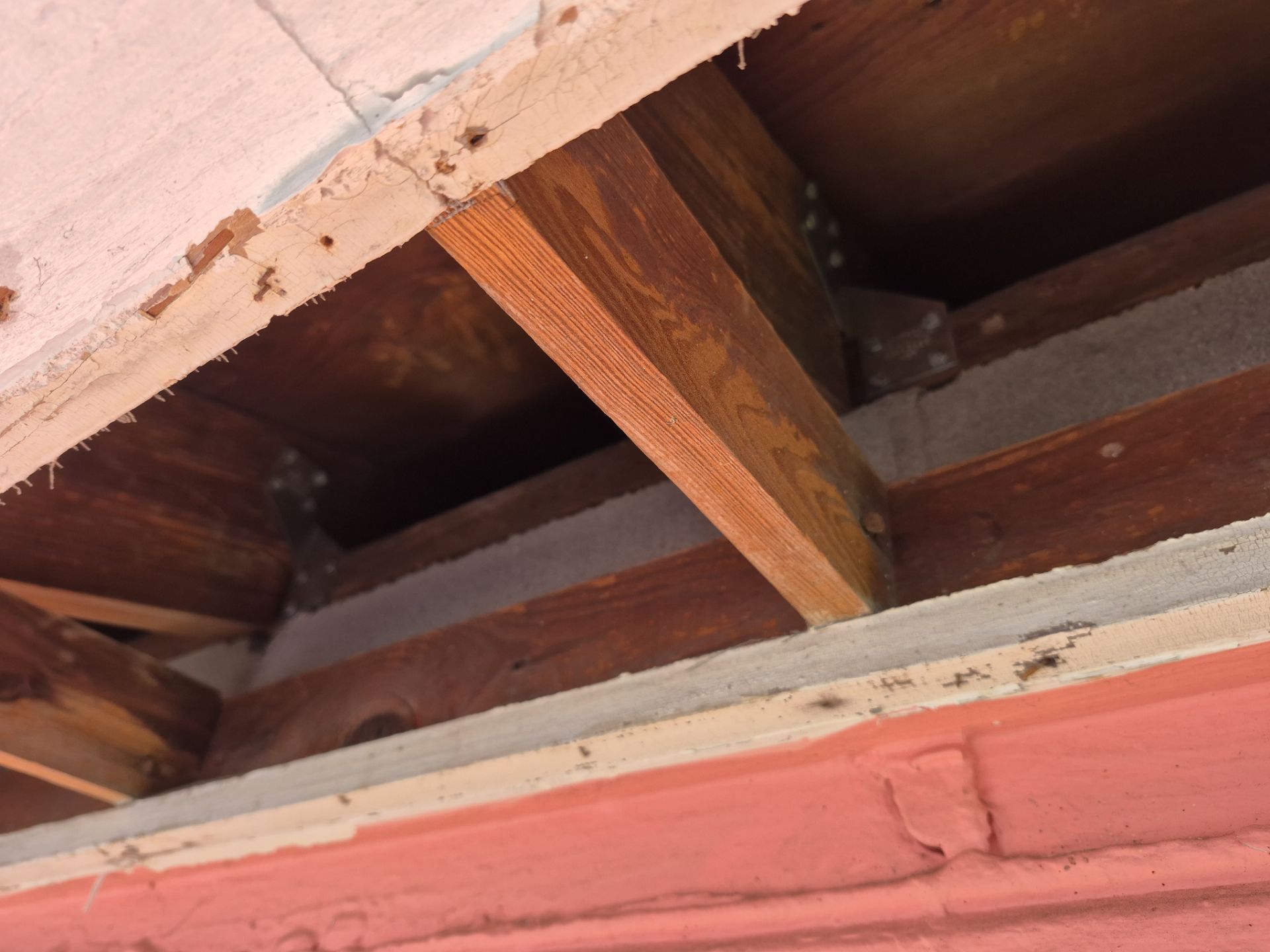 Project in St. Petersburg 33713 by Mitchell Roofing Company LLC