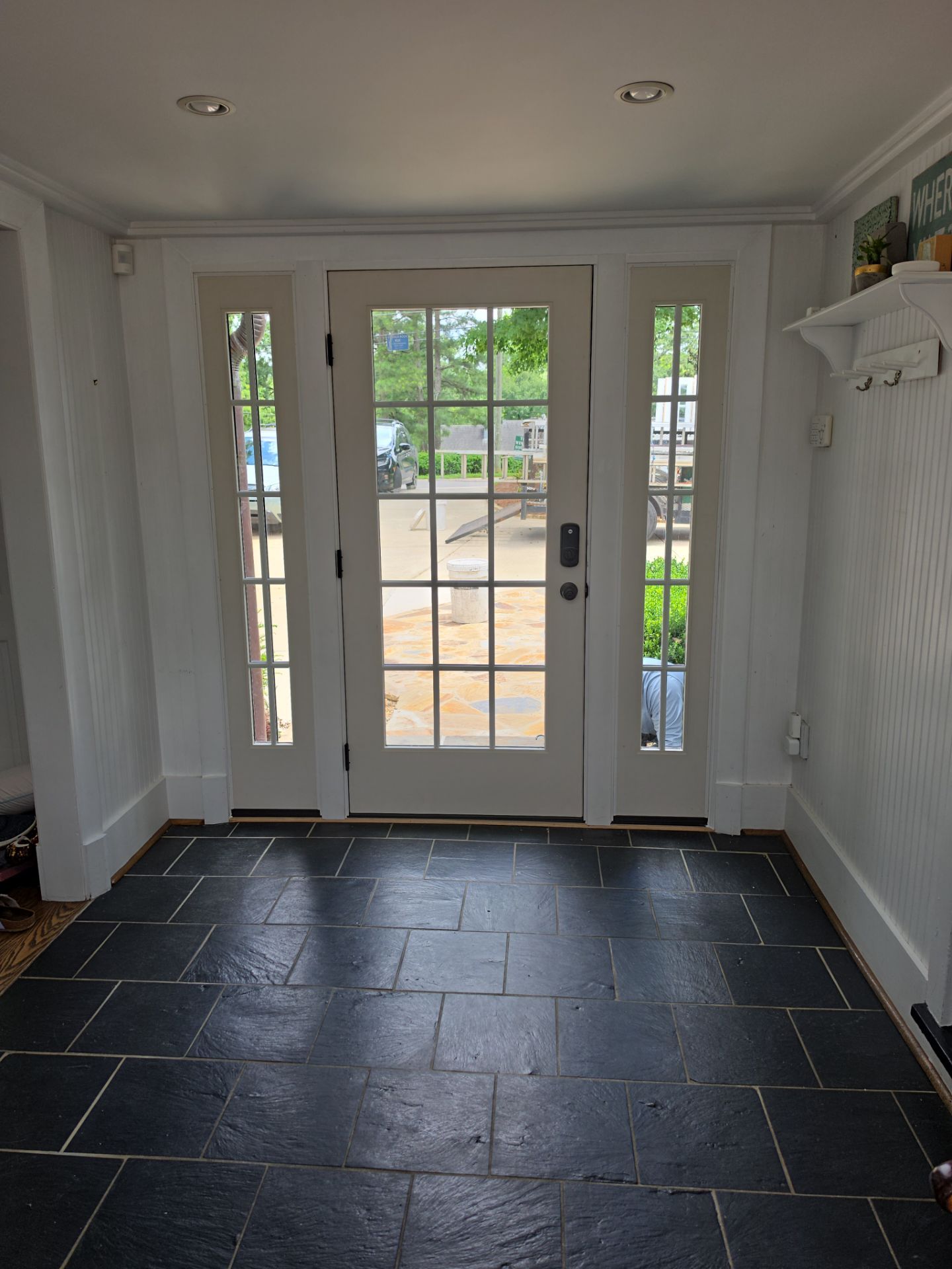 Thieman Project in Mountain Brook by The Window Source