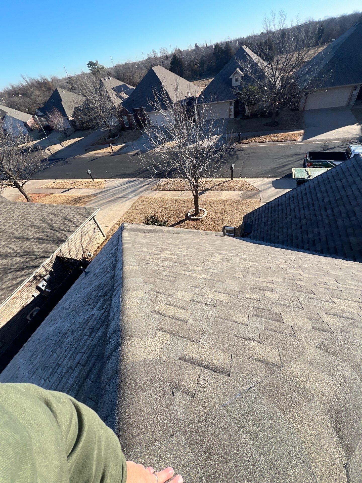 Edmond Roof Replacement | Local Edmond Roofer – McCann’s Roofing by McCann's Roofing and Construction