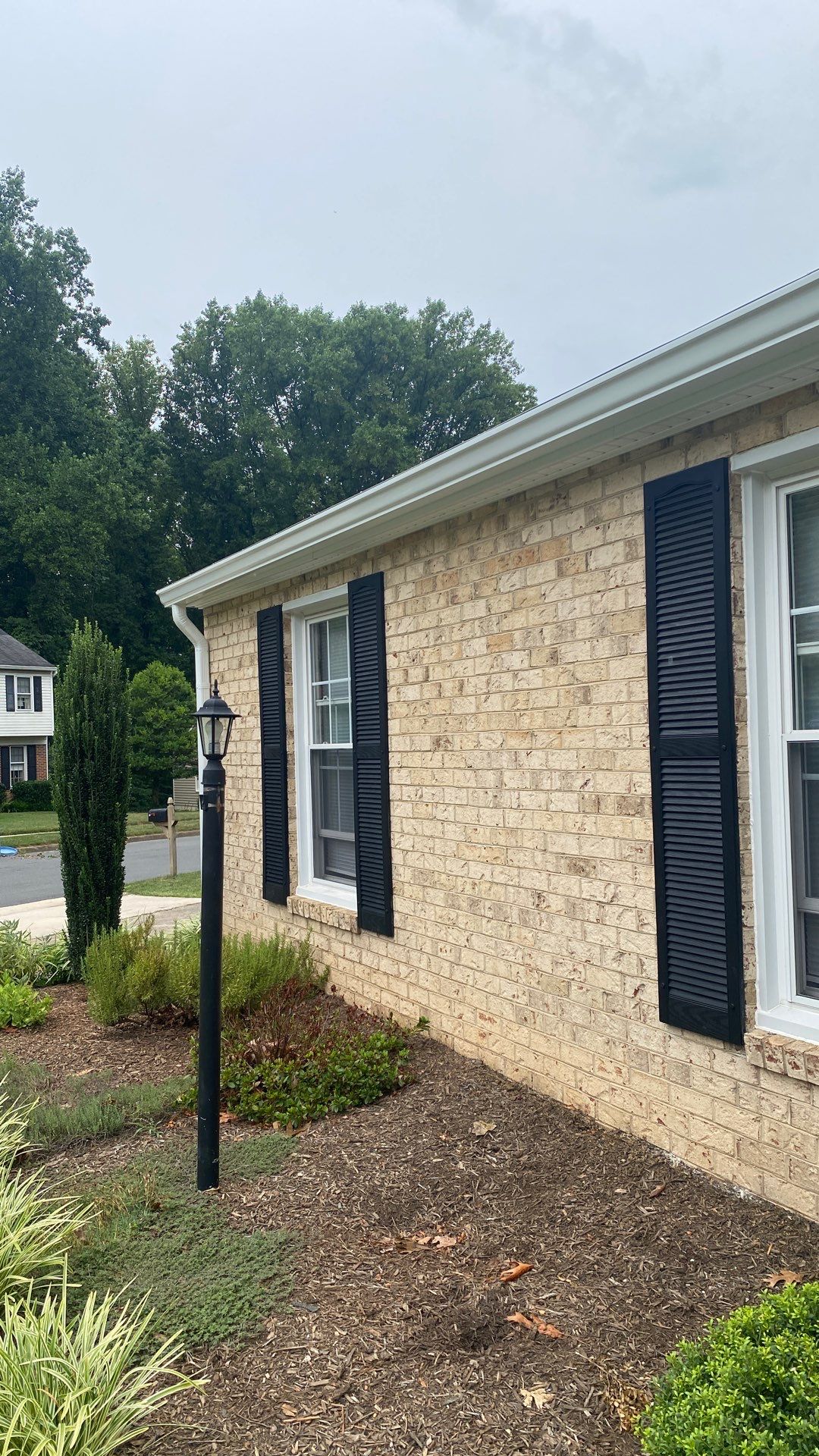 Burke: Multi-Trade Exterior Renovation by RM Banning, Inc.